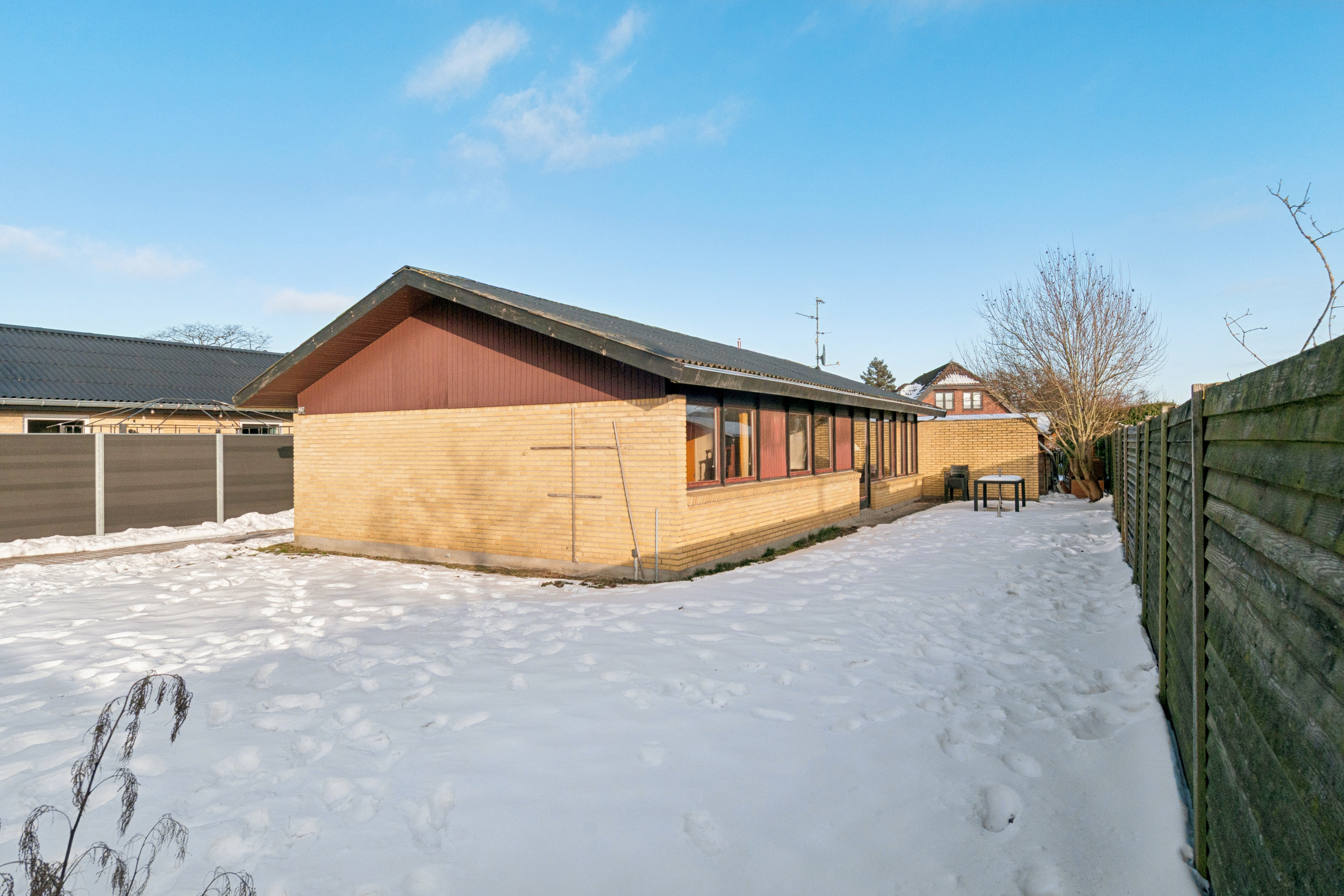 Kongelundsvej 467, 2770 Kastrup