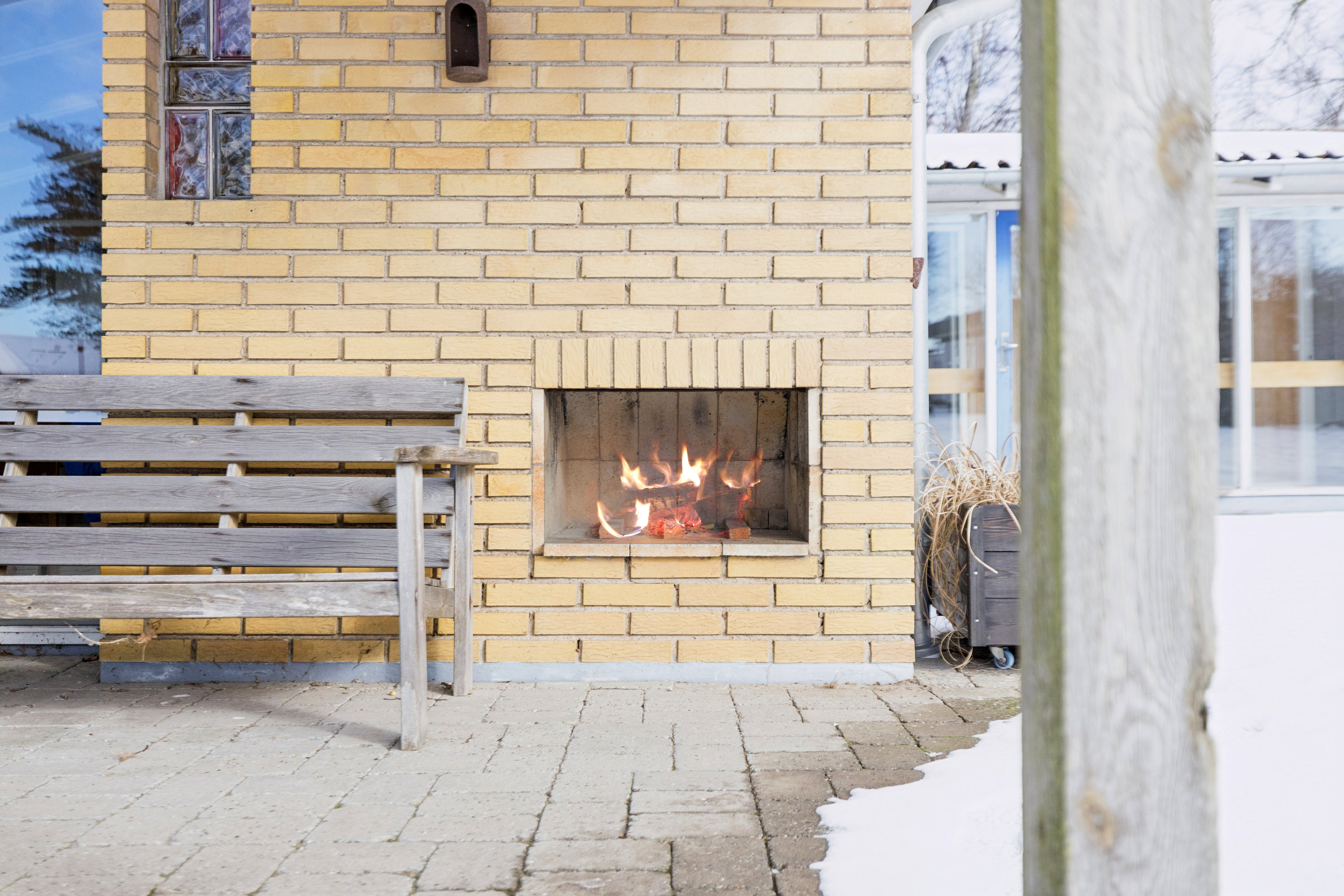 Fremhævet andet billede i fuldskærmstilstand. Billede af Søndermark 25, Sønderby, 6470 Sydals