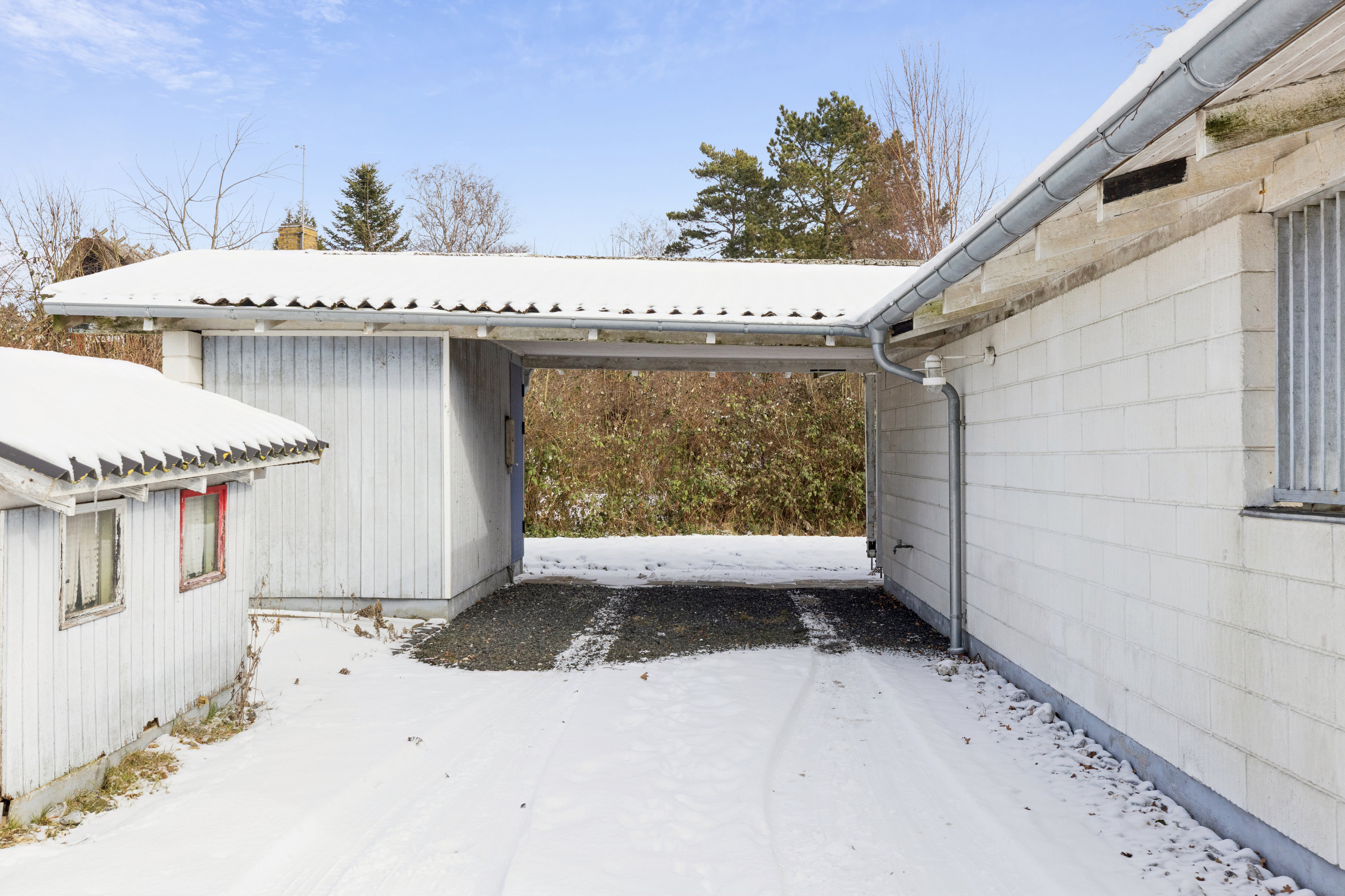 Fremhævet andet billede i fuldskærmstilstand. Billede af Søndermark 25, Sønderby, 6470 Sydals