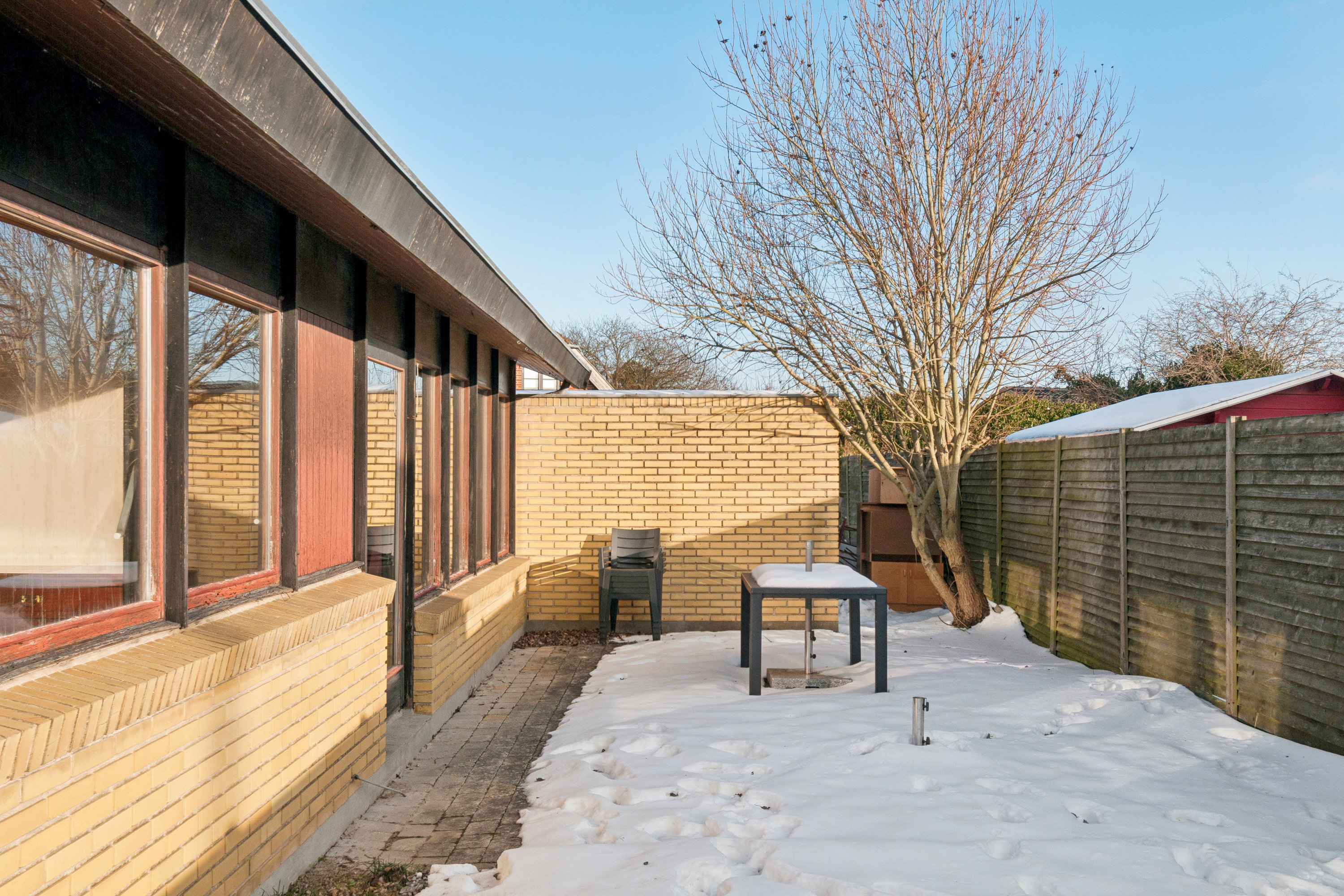 Fremhævet andet billede i fuldskærmstilstand. Billede af Kongelundsvej 467, 2770 Kastrup