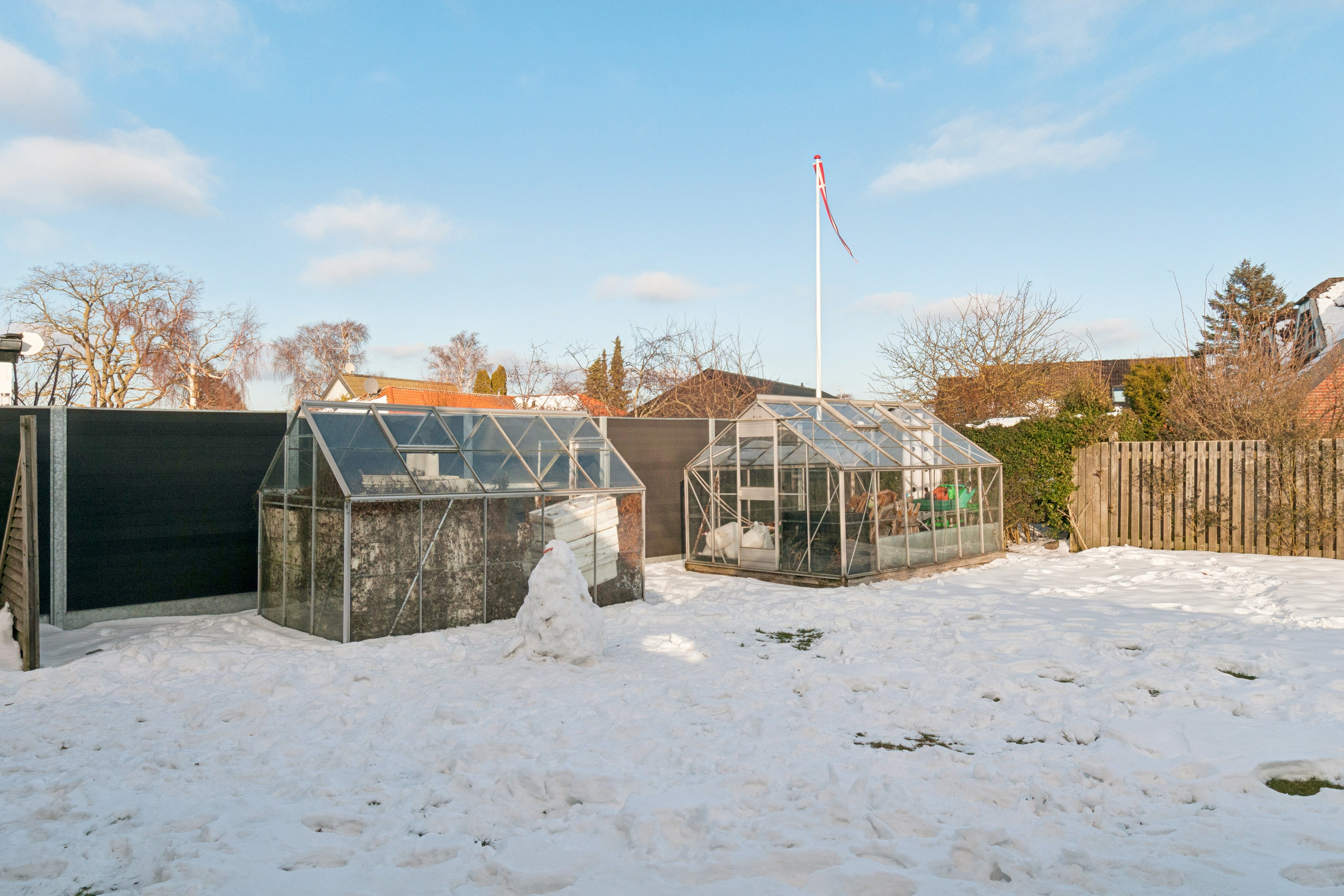 Fremhævet andet billede i fuldskærmstilstand. Billede af Kongelundsvej 467, 2770 Kastrup