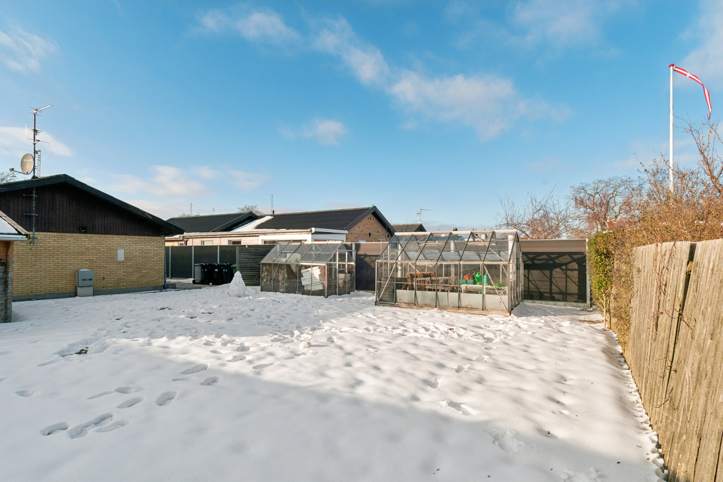 Fremhævet andet billede i fuldskærmstilstand. Billede af Kongelundsvej 467, 2770 Kastrup