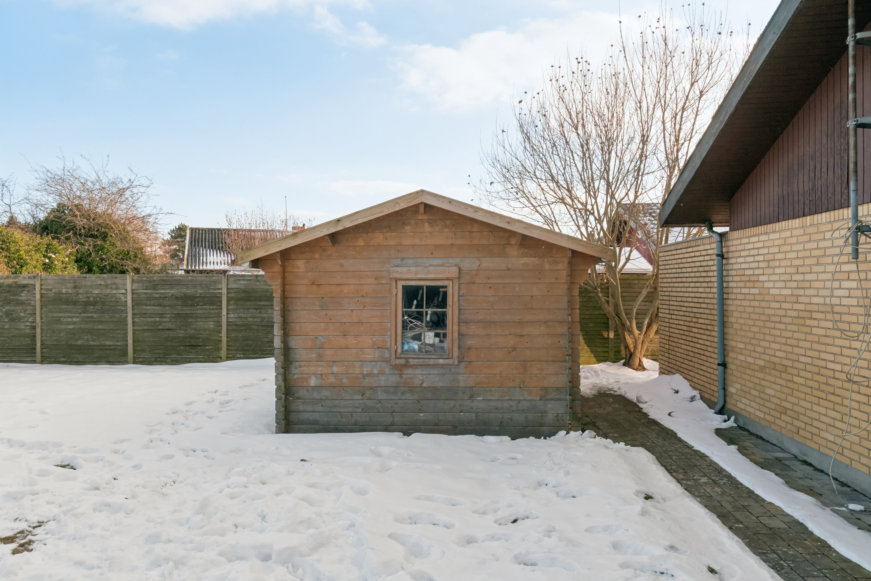 Fremhævet andet billede i fuldskærmstilstand. Billede af Kongelundsvej 467, 2770 Kastrup