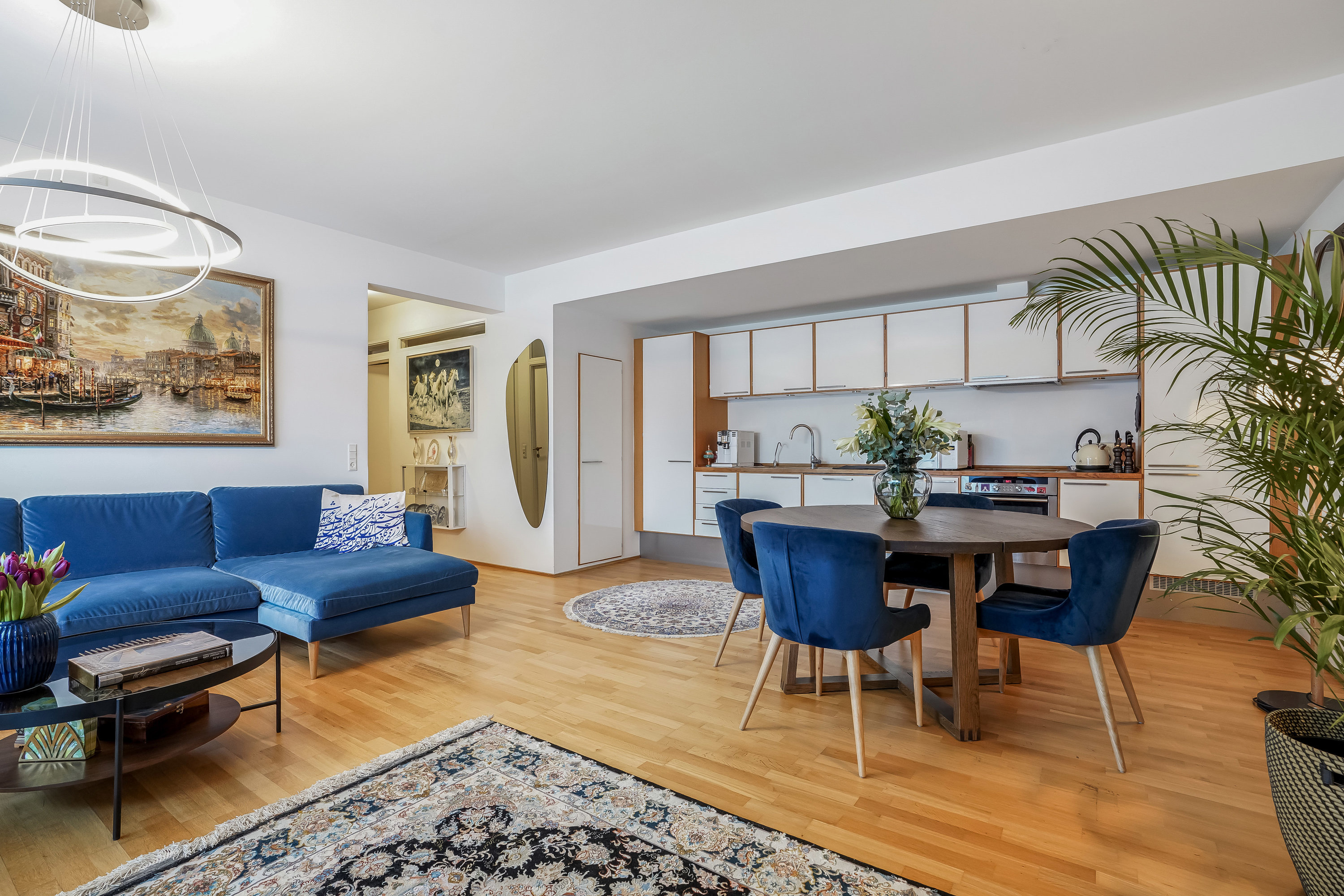 Promenadebyen 2, st.. 2., 5000 Odense C