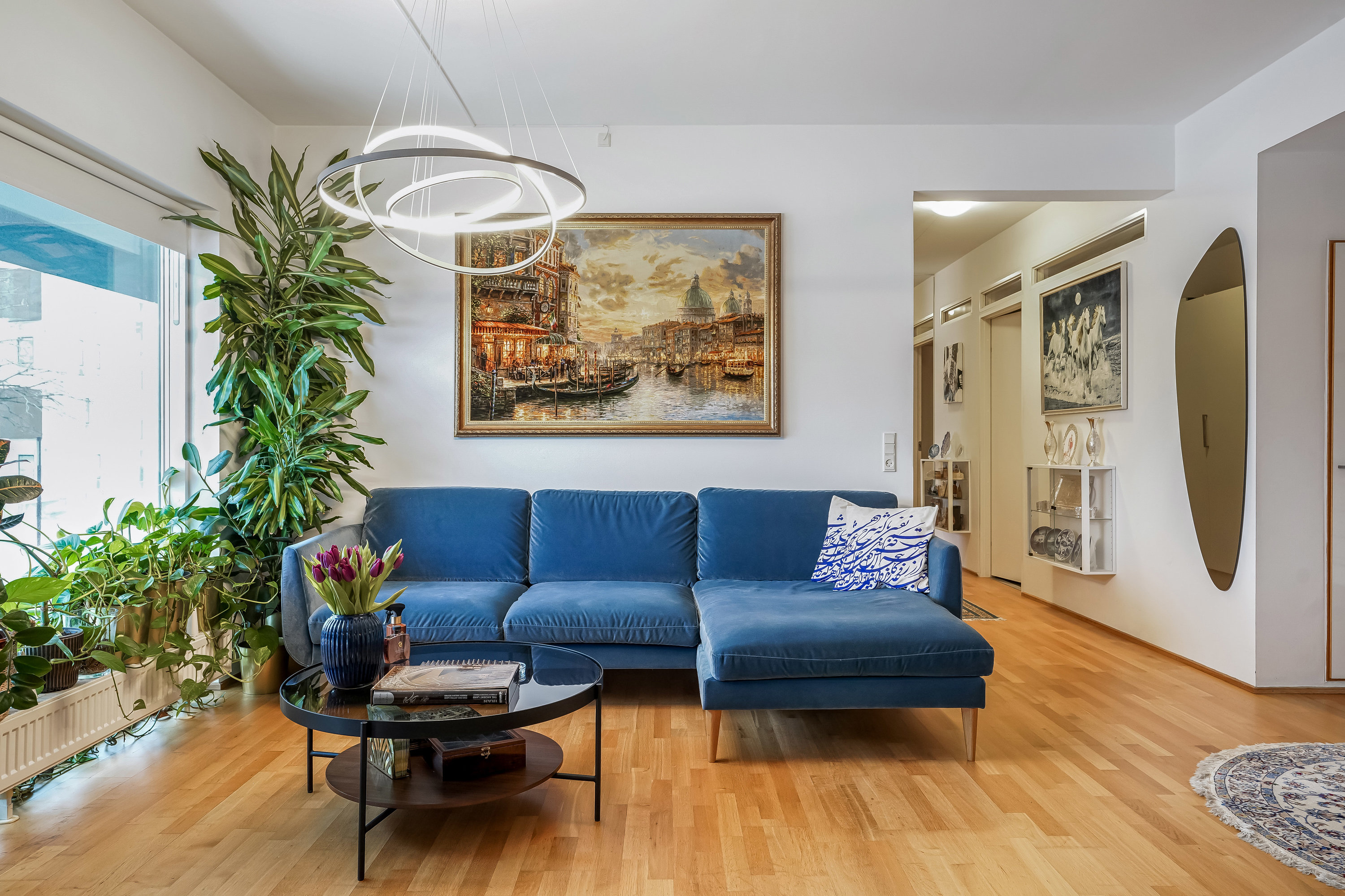 Promenadebyen 2, st.. 2., 5000 Odense C