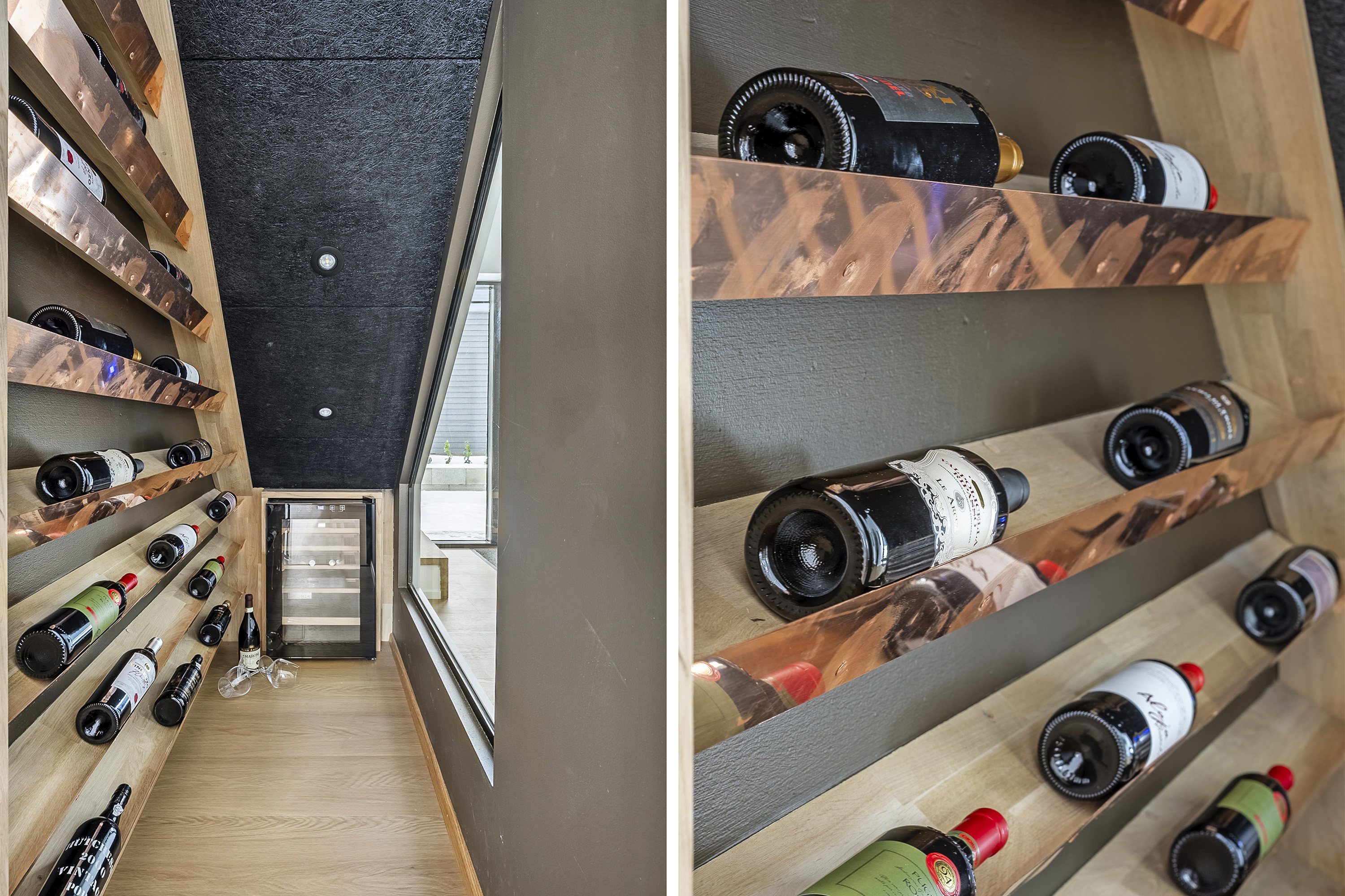 Fremhævet  billede i fuldskærmstilstand. Billede af Morbærvej 110, 6600 Vejen