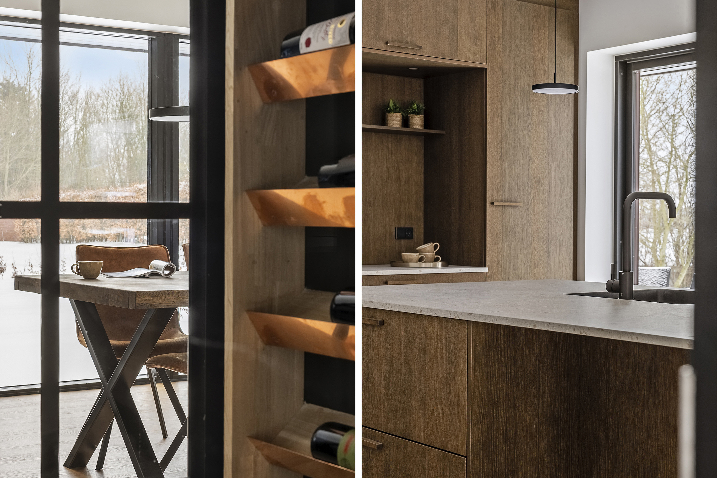 Fremhævet  billede i fuldskærmstilstand. Billede af Morbærvej 110, 6600 Vejen