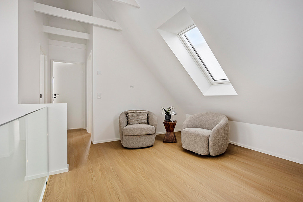 Fremhævet  billede i fuldskærmstilstand. Billede af Morbærvej 110, 6600 Vejen