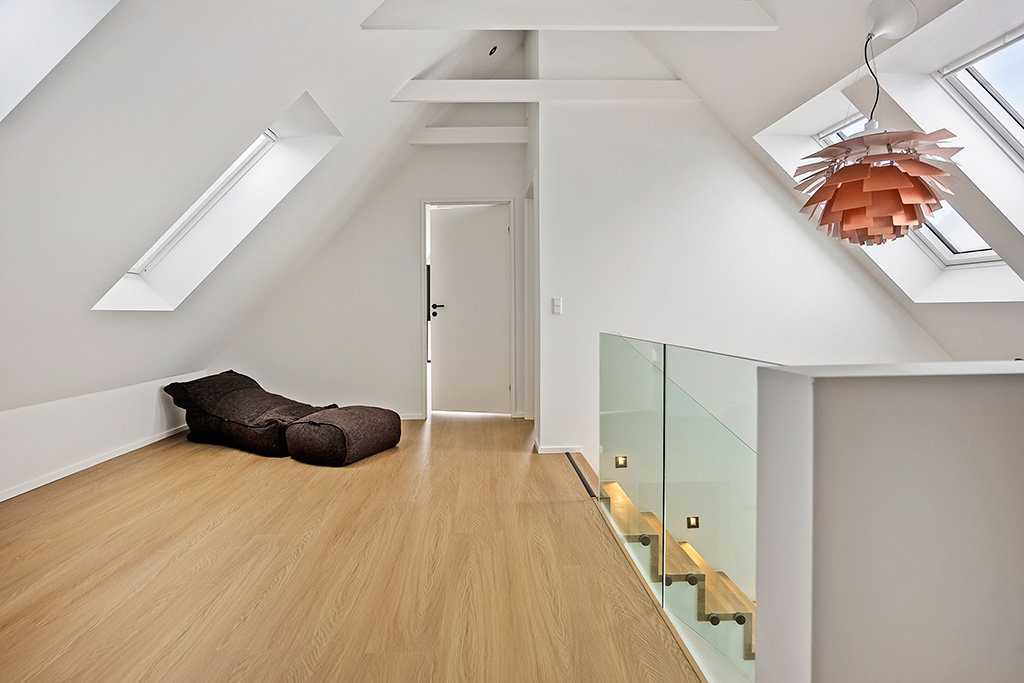 Fremhævet  billede i fuldskærmstilstand. Billede af Morbærvej 110, 6600 Vejen