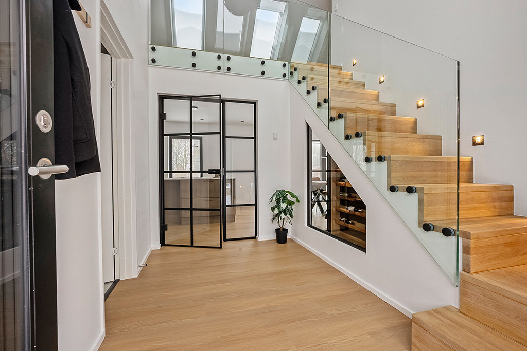 Morbærvej 110, 6600 Vejen