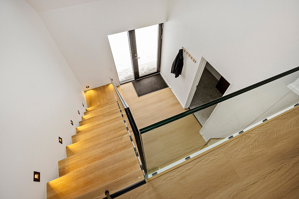 Fremhævet  billede i fuldskærmstilstand. Billede af Morbærvej 110, 6600 Vejen