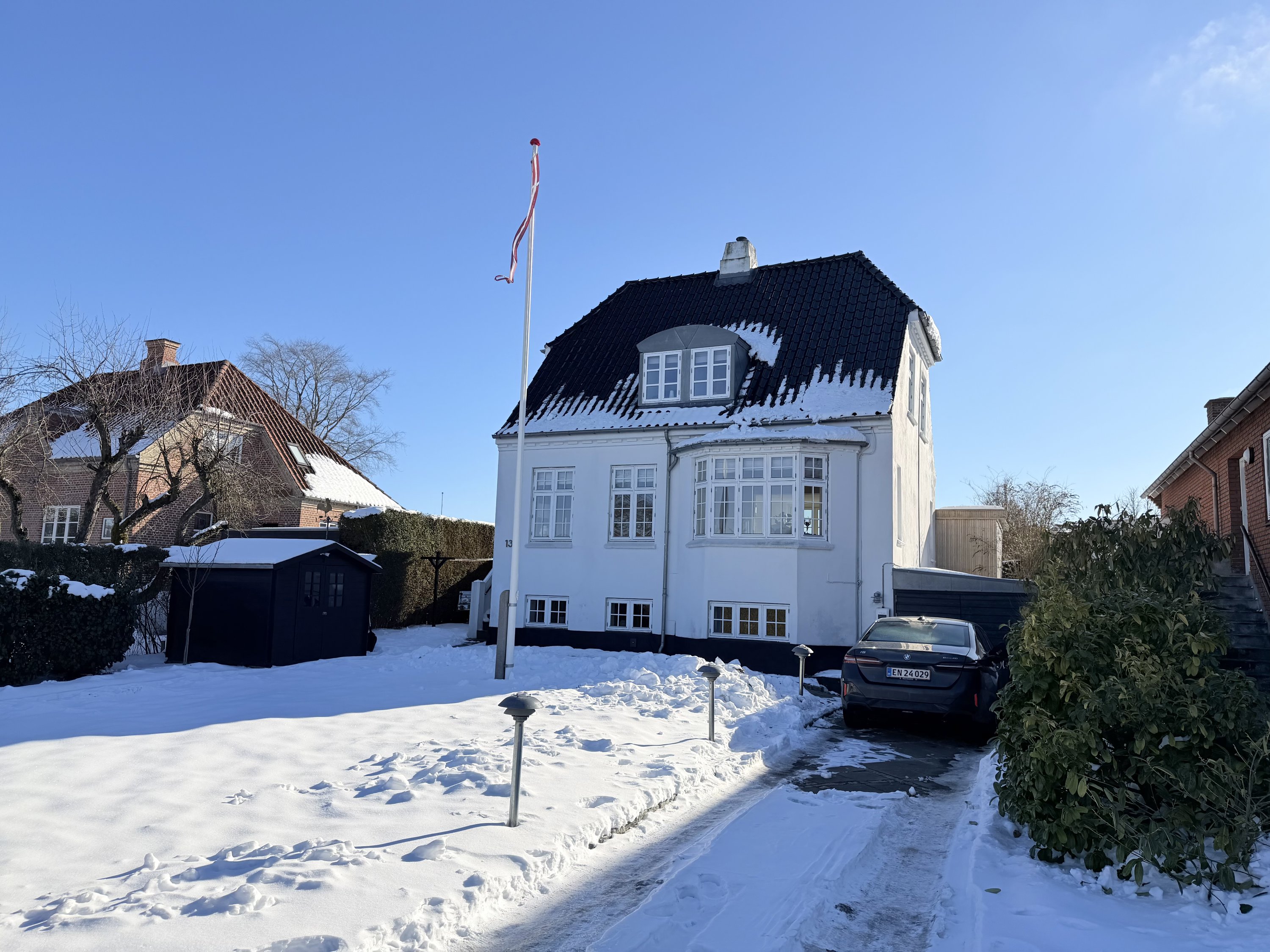 Rolfsgade 13, 8260 Viby J