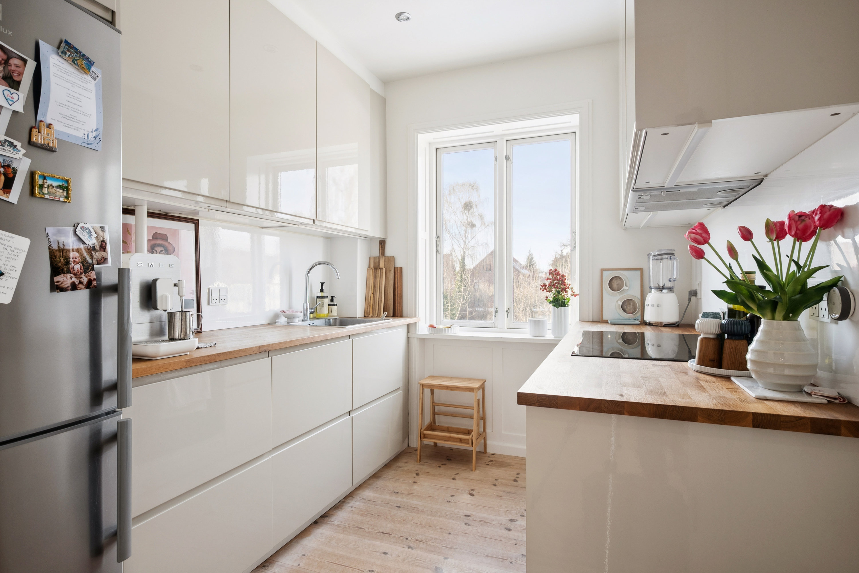 Vigerslevvej 50A, 1. th., 2500 Valby