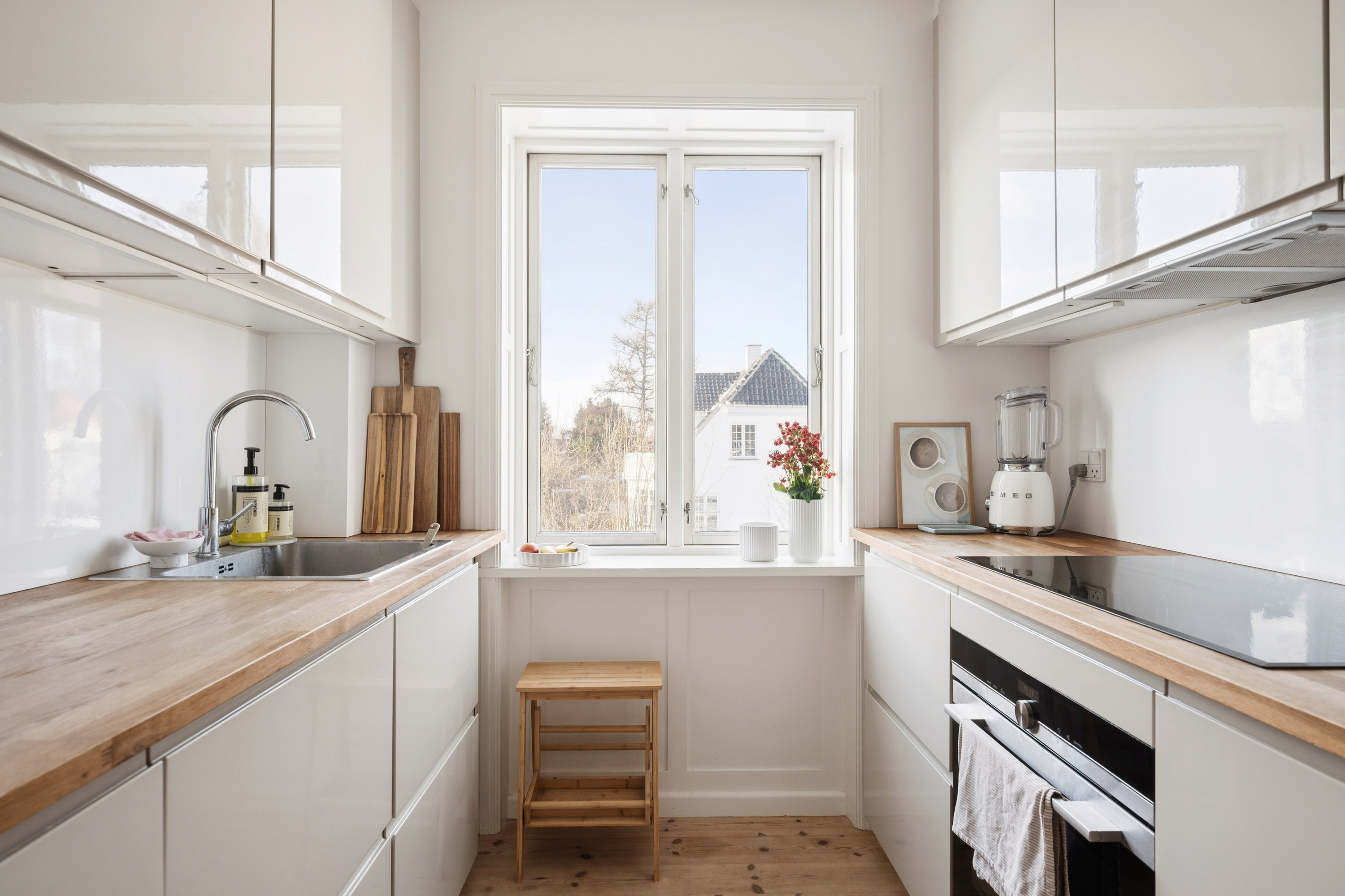 Vigerslevvej 50A, 1. th., 2500 Valby