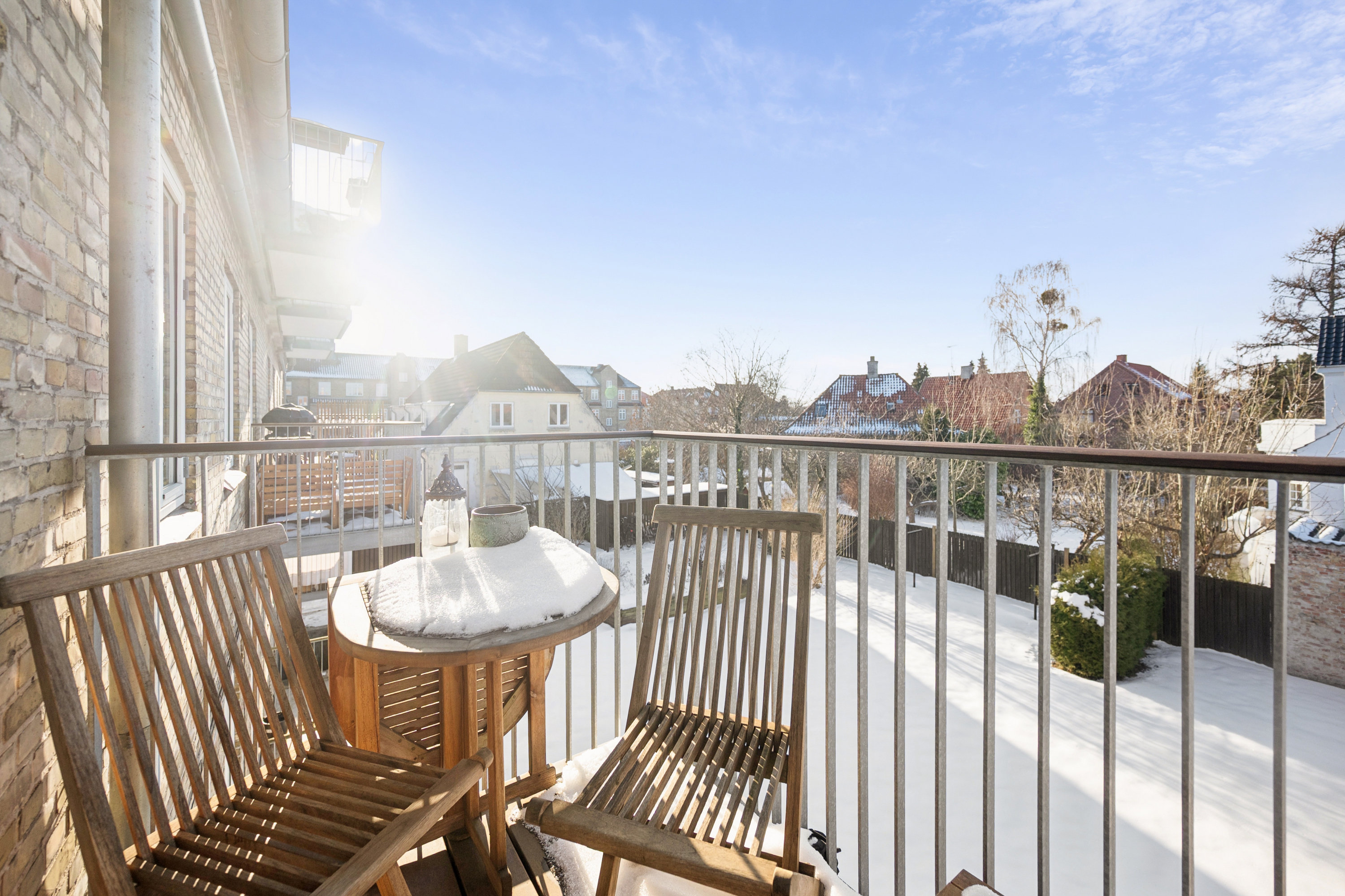 Fremhævet  billede i fuldskærmstilstand. Billede af Vigerslevvej 50A, 1. th., 2500 Valby