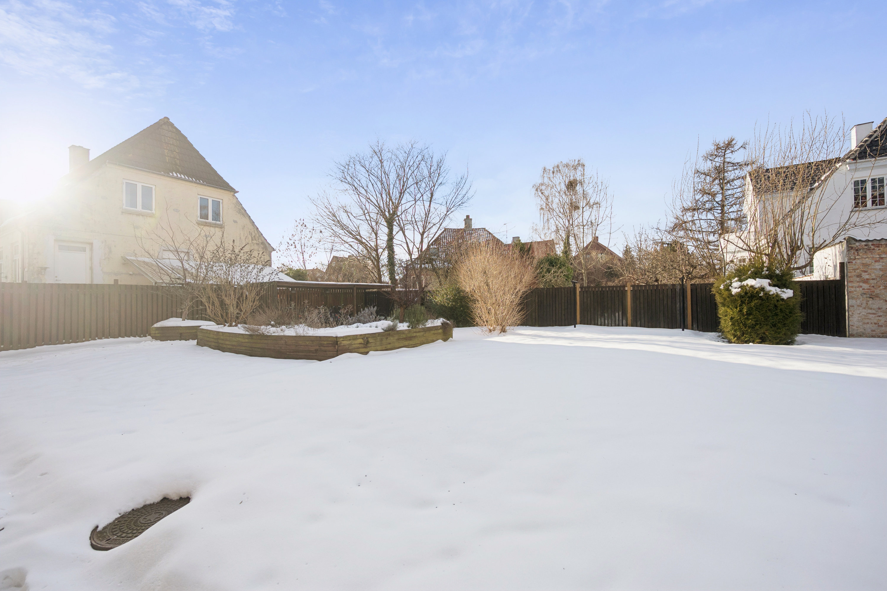 Fremhævet  billede i fuldskærmstilstand. Billede af Vigerslevvej 50A, 1. th., 2500 Valby