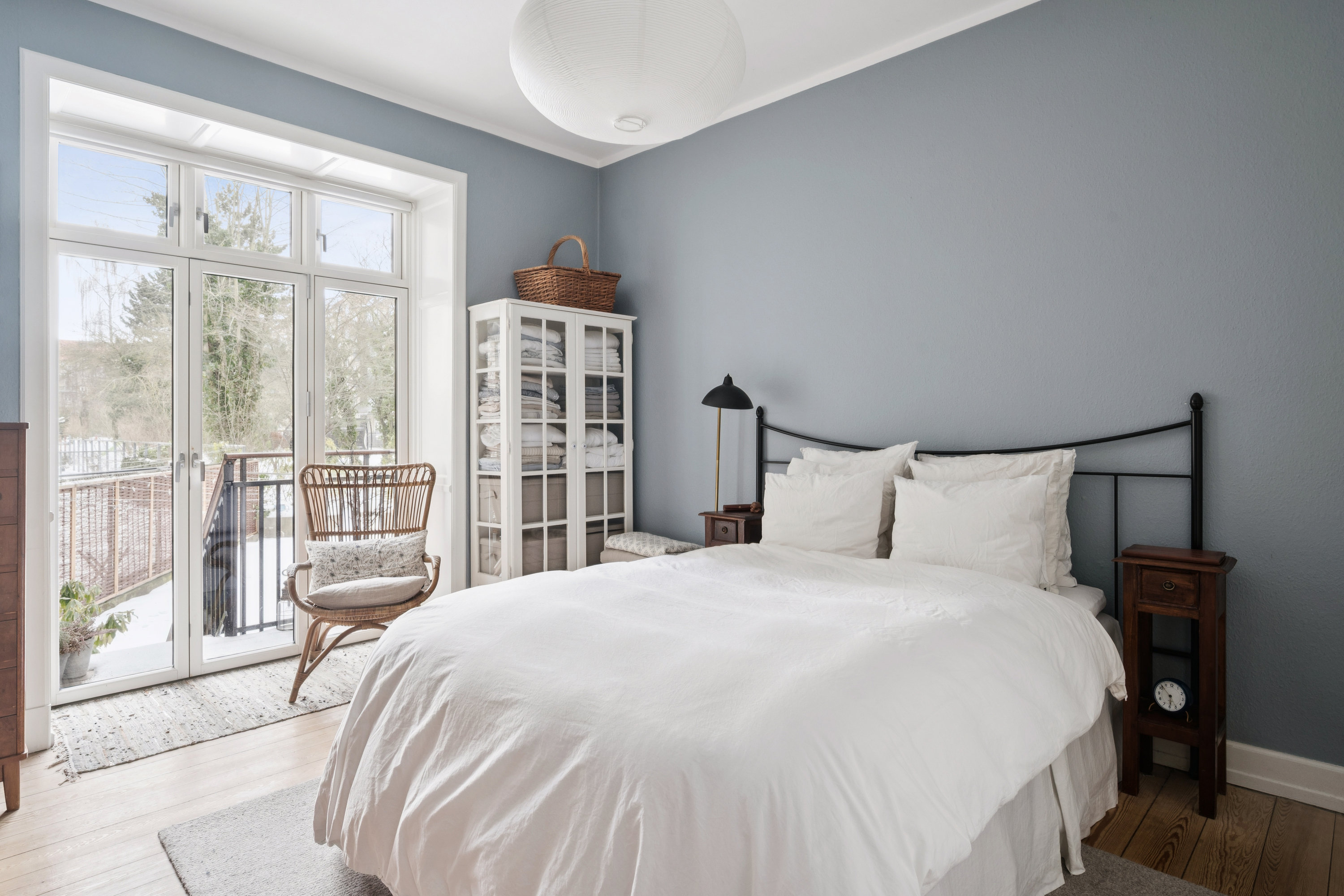 Fremhævet værelse billede i fuldskærmstilstand. Billede af Stadion Allé 33, st.. th., 8000 Aarhus C