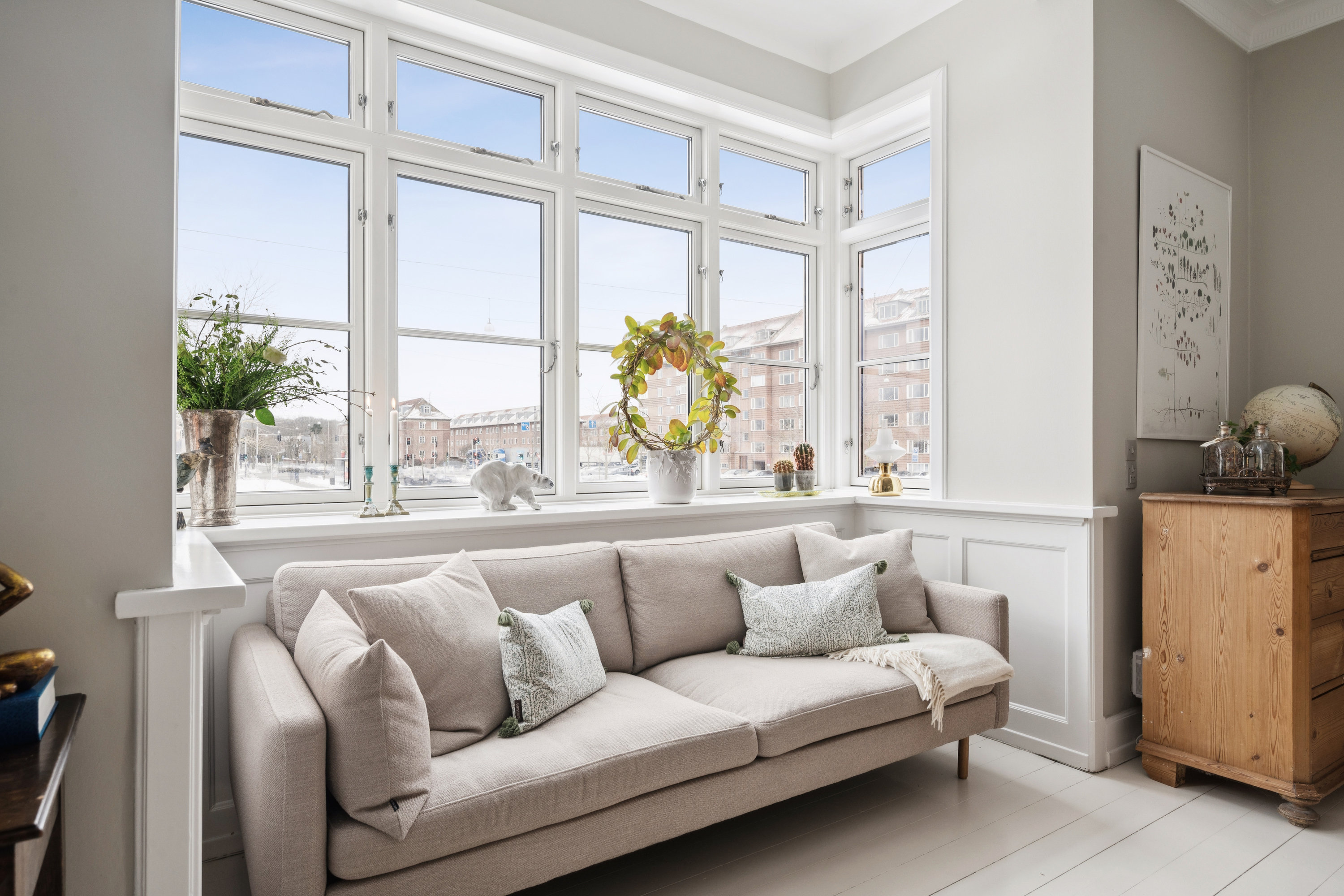 Stadion Allé 33, st.. th., 8000 Aarhus C