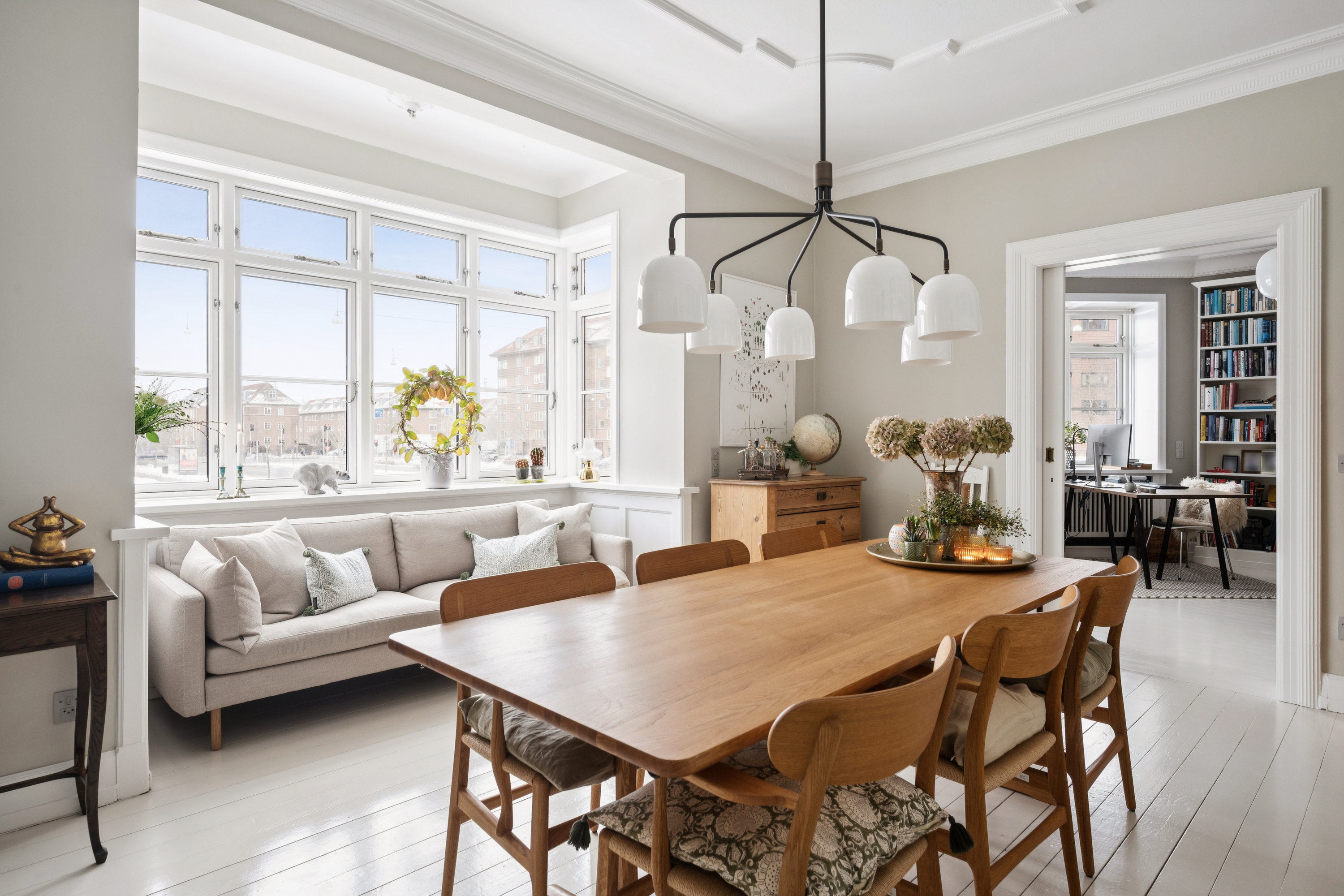 Stadion Allé 33, st.. th., 8000 Aarhus C