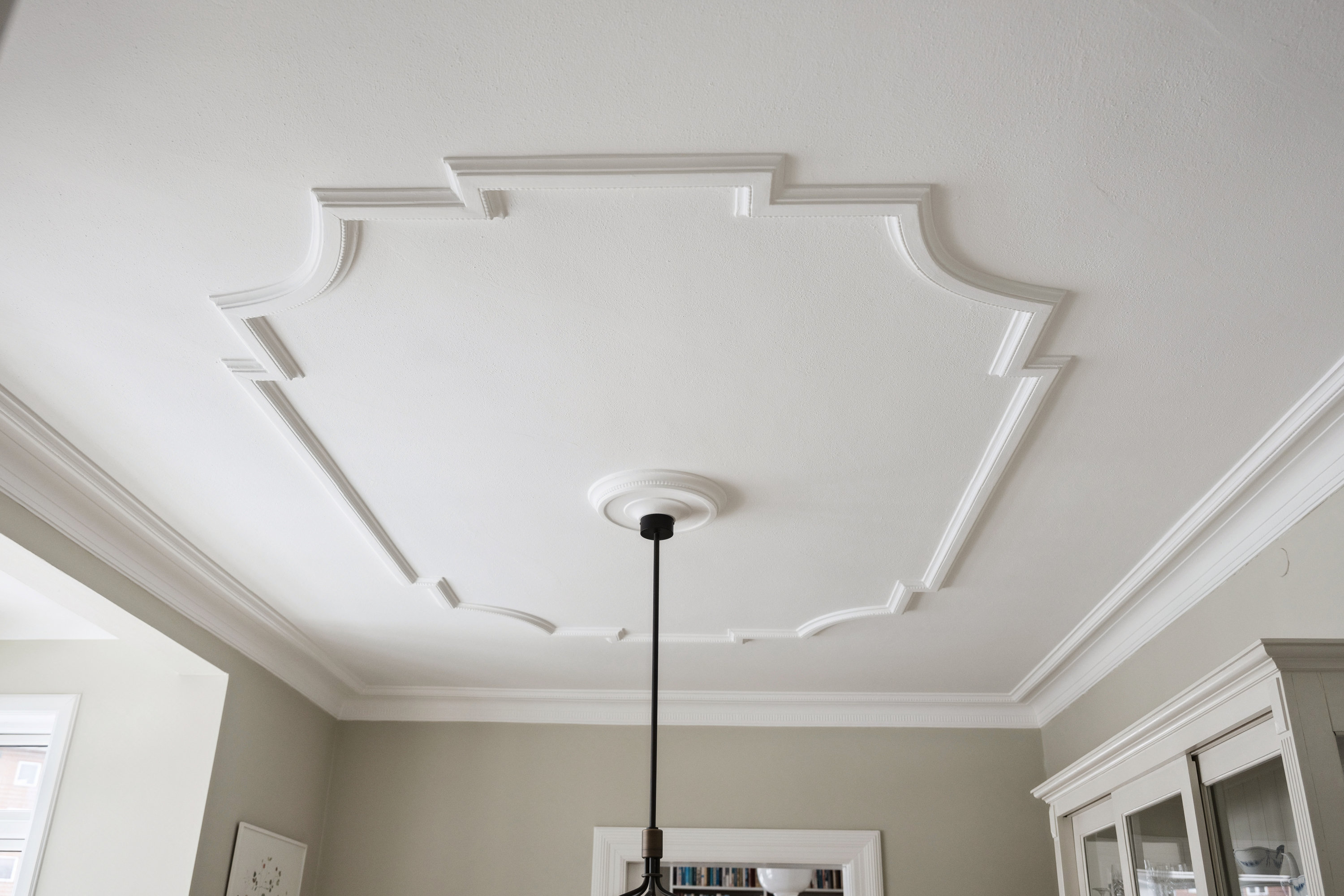 Fremhævet værelse billede i fuldskærmstilstand. Billede af Stadion Allé 33, st.. th., 8000 Aarhus C