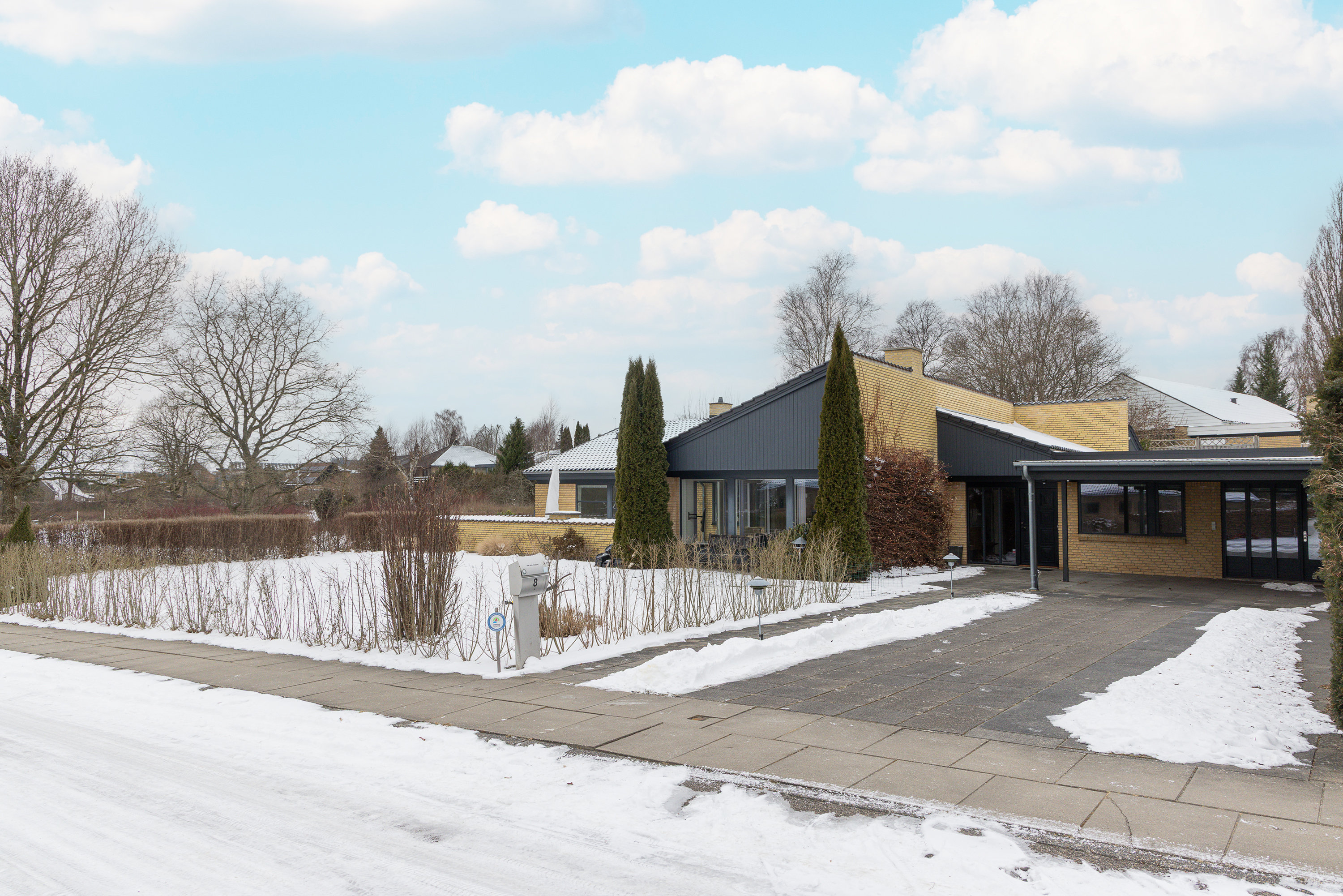 Rosenborgvangen 8, 8600 Silkeborg