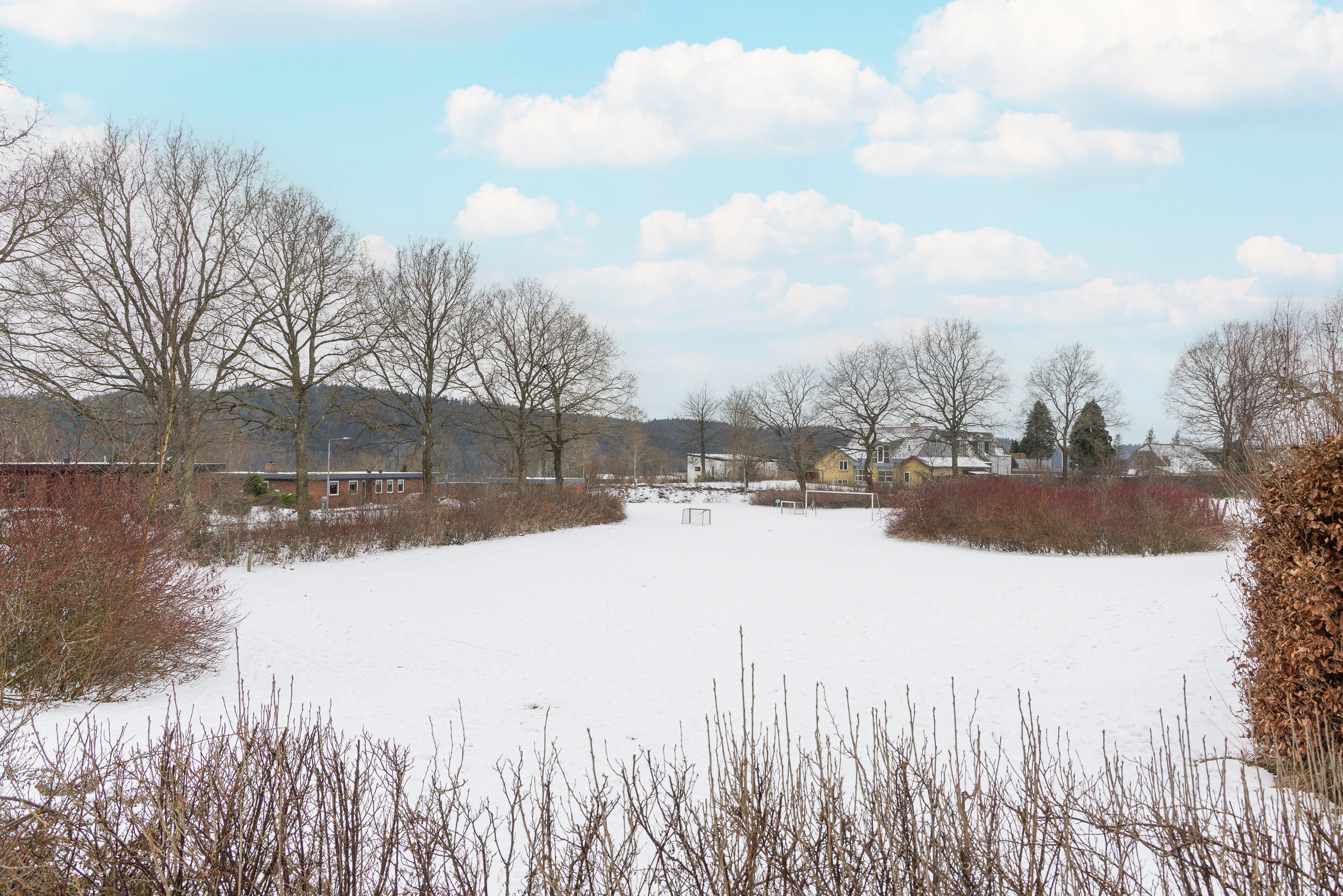 Fremhævet ejendommen billede i fuldskærmstilstand. Billede af Rosenborgvangen 8, 8600 Silkeborg