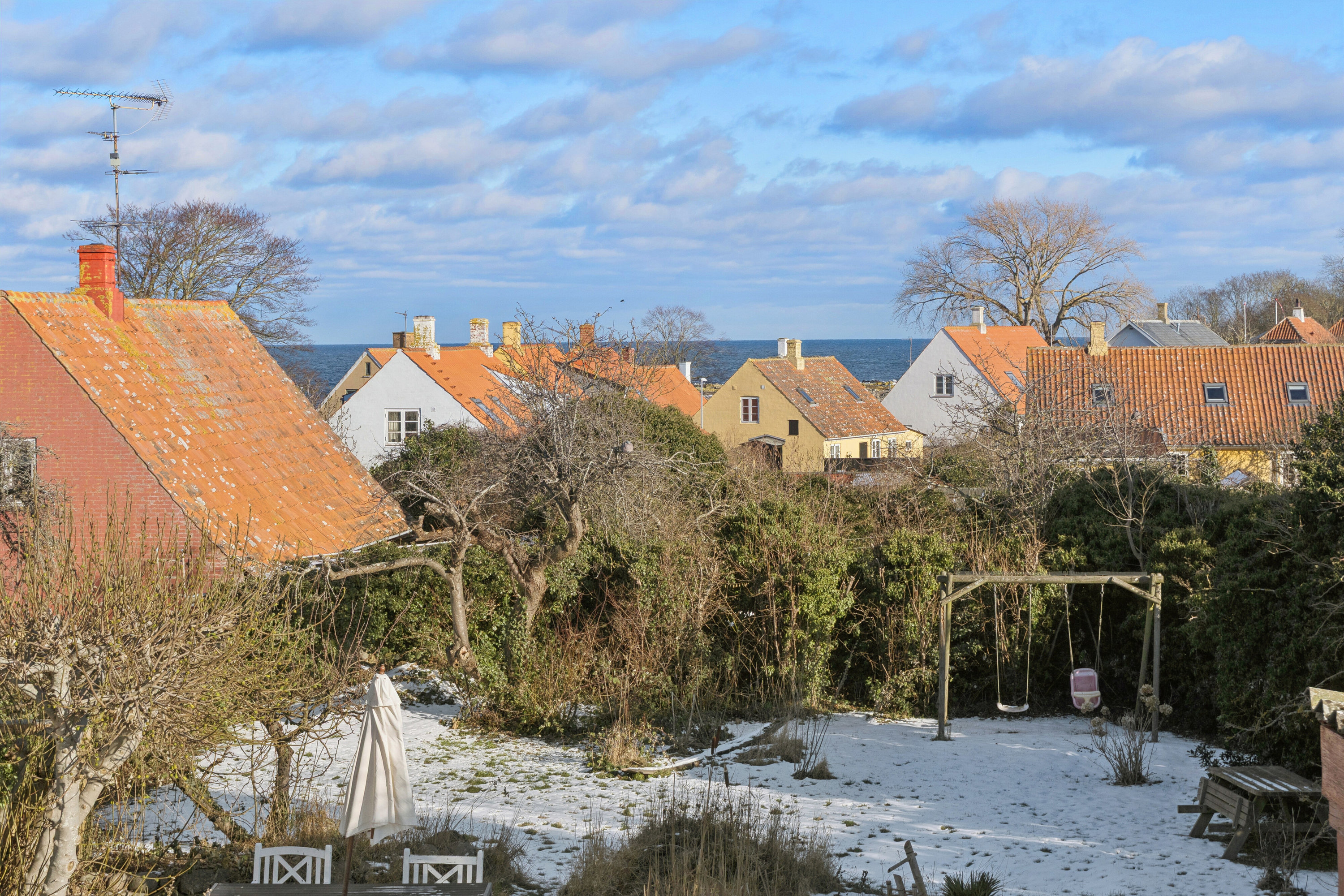 Søndergade 13, Svaneke, 3740 Svaneke