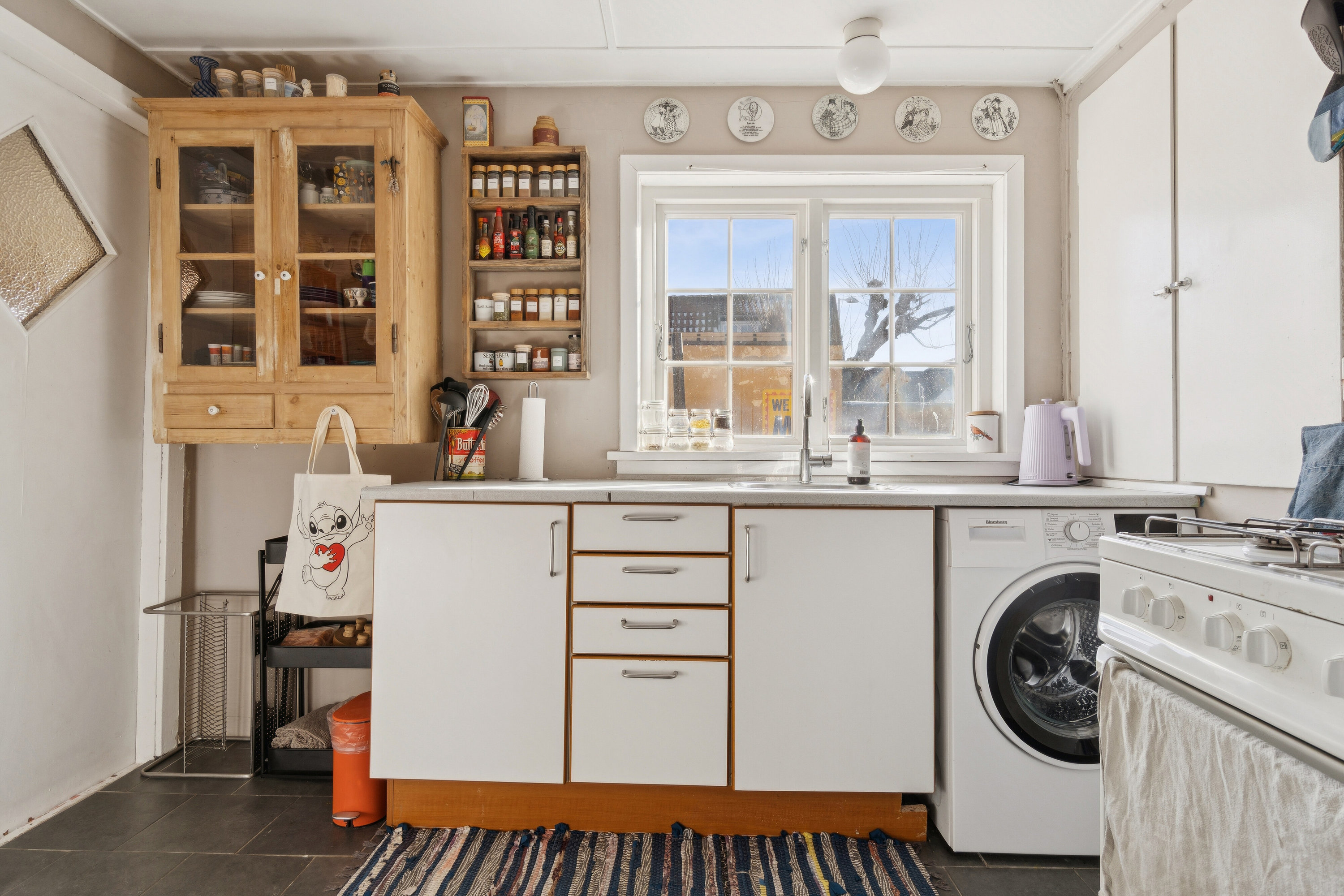 Fremhævet bryggers billede i fuldskærmstilstand. Billede af Søndergade 13, Svaneke, 3740 Svaneke