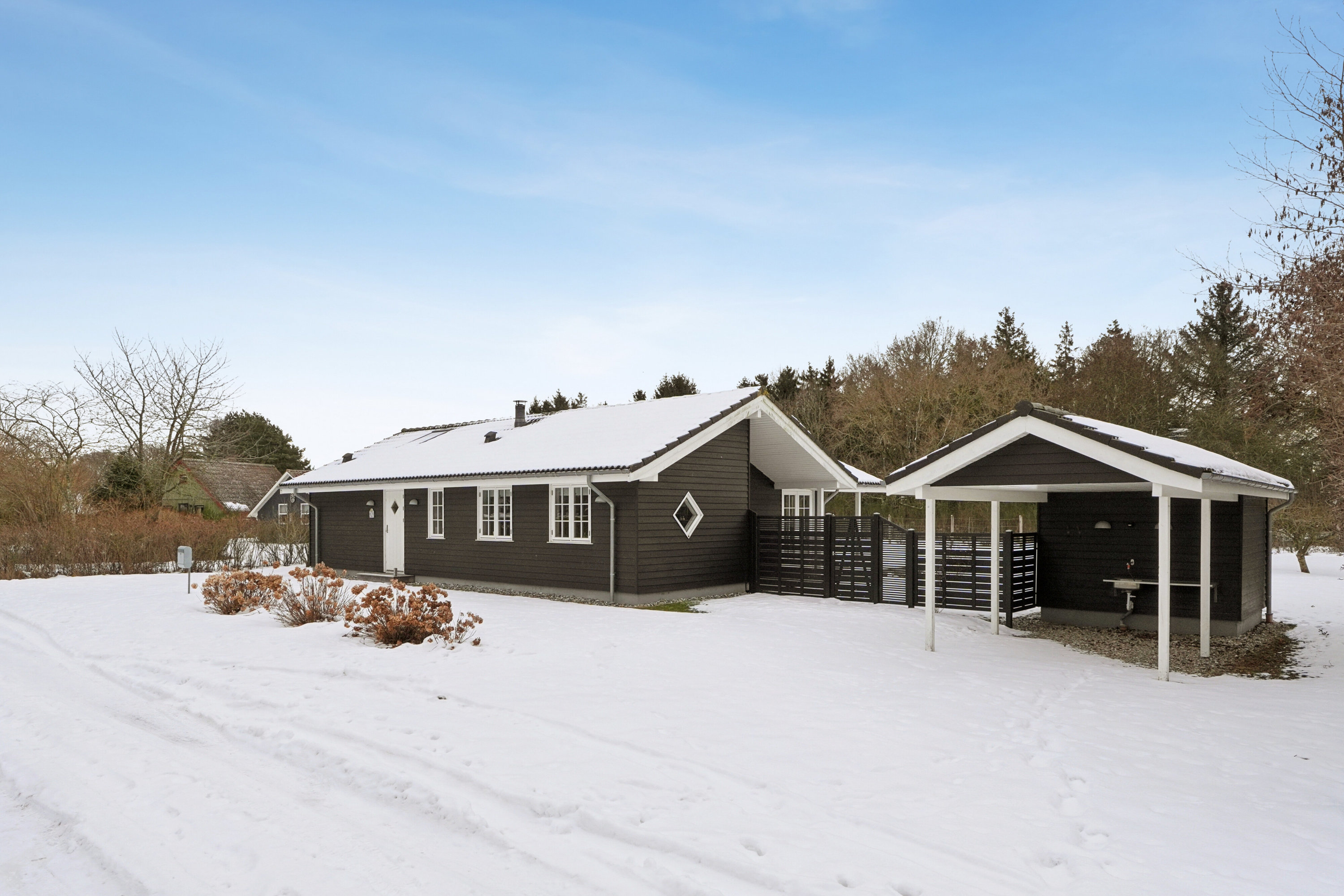 Gyvelvænget 27, Spodsbj Drej, 5900 Rudkøbing