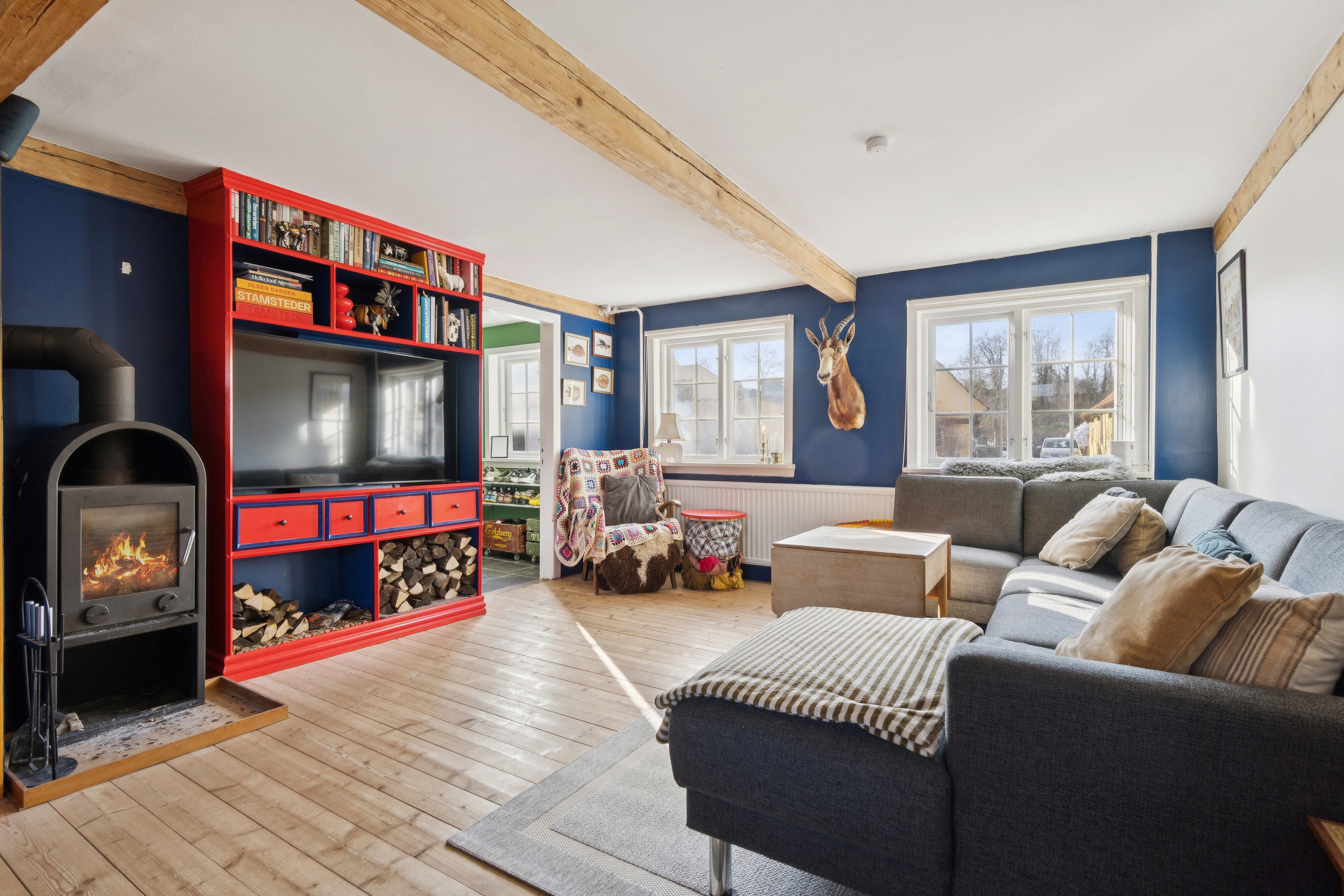 Søndergade 13, Svaneke, 3740 Svaneke