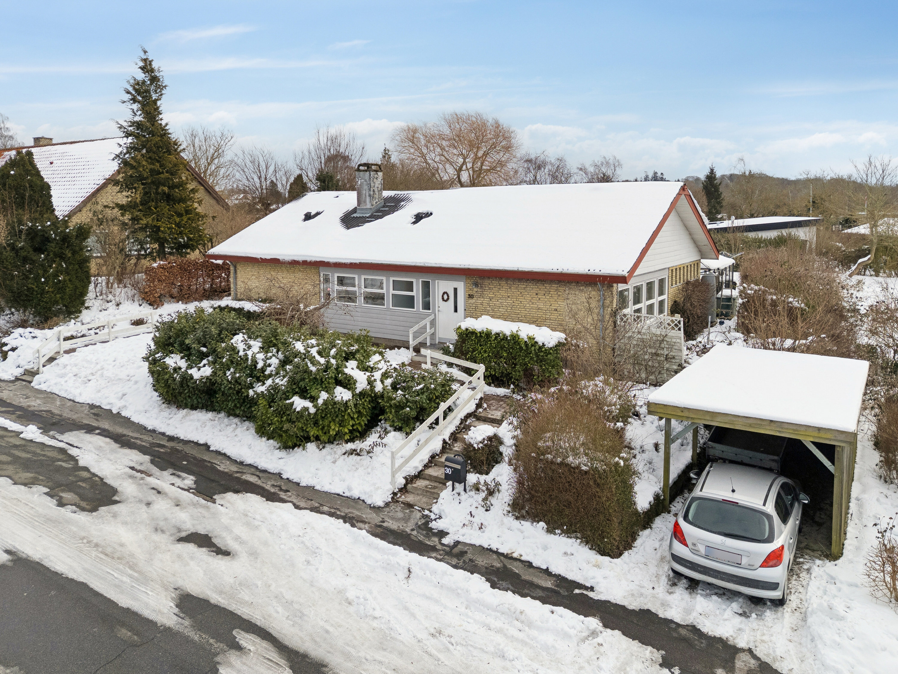 Garvergårdsvej 30, 4200 Slagelse