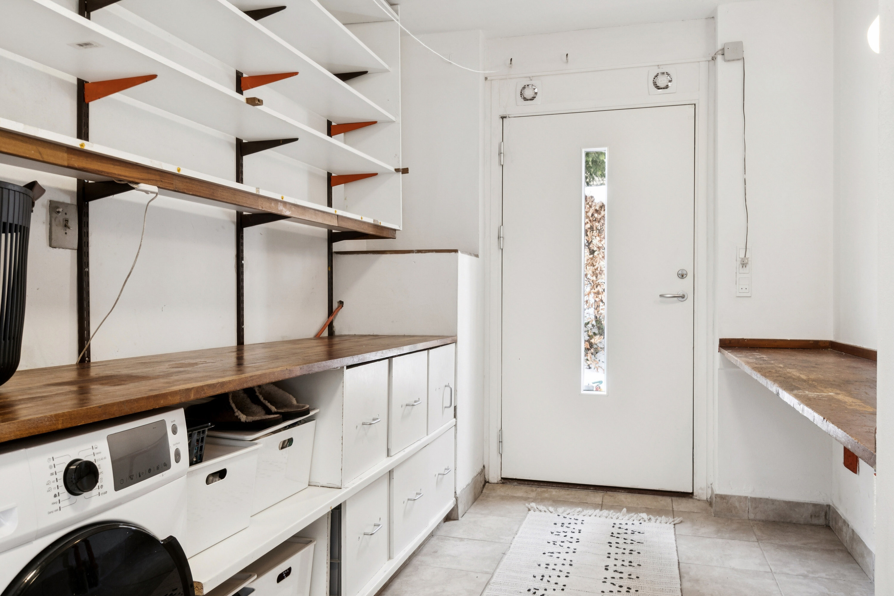 Fremhævet bryggers billede i fuldskærmstilstand. Billede af Garvergårdsvej 30, 4200 Slagelse