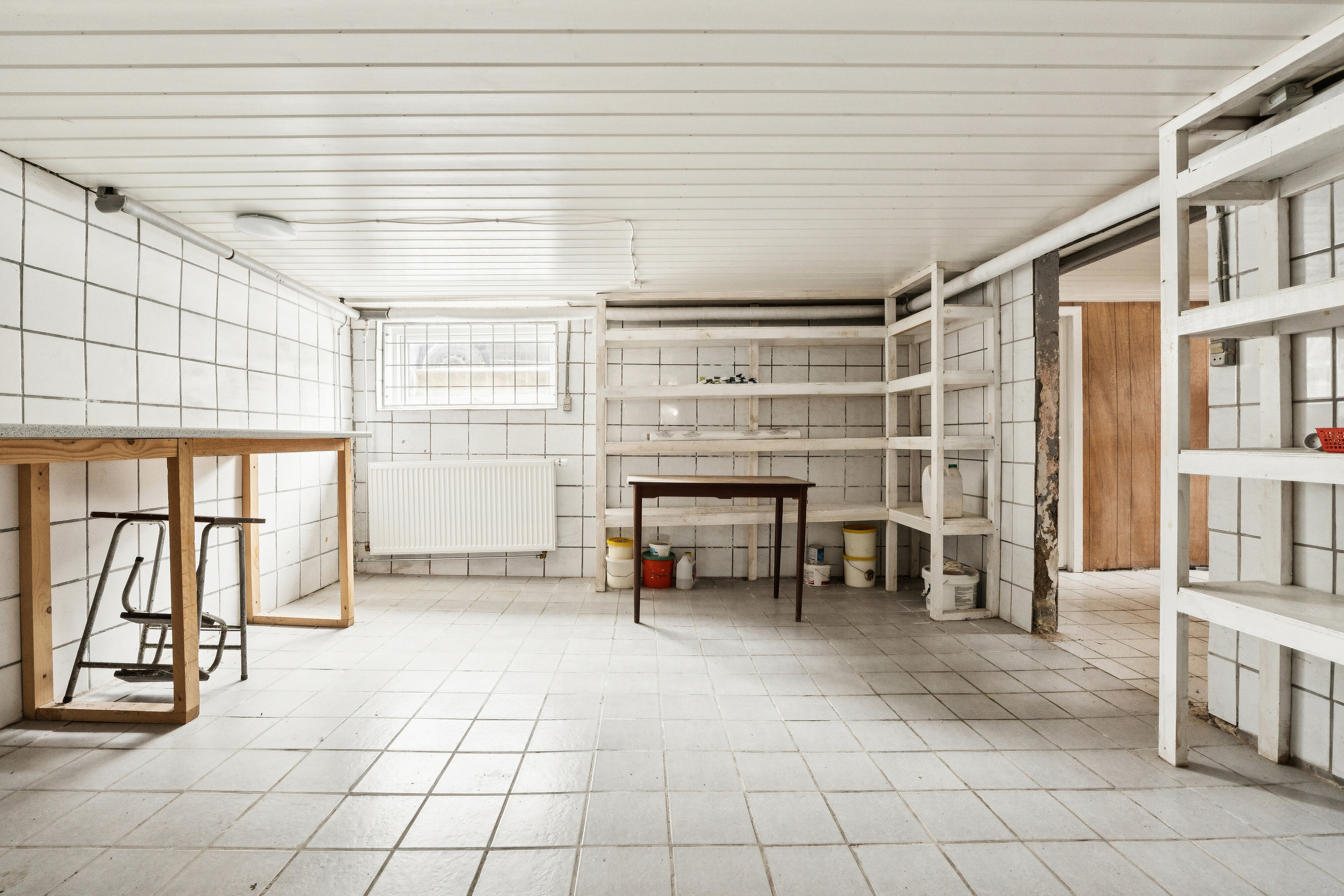 Fremhævet lager billede i fuldskærmstilstand. Billede af Løsningvej 27, 8722 Hedensted