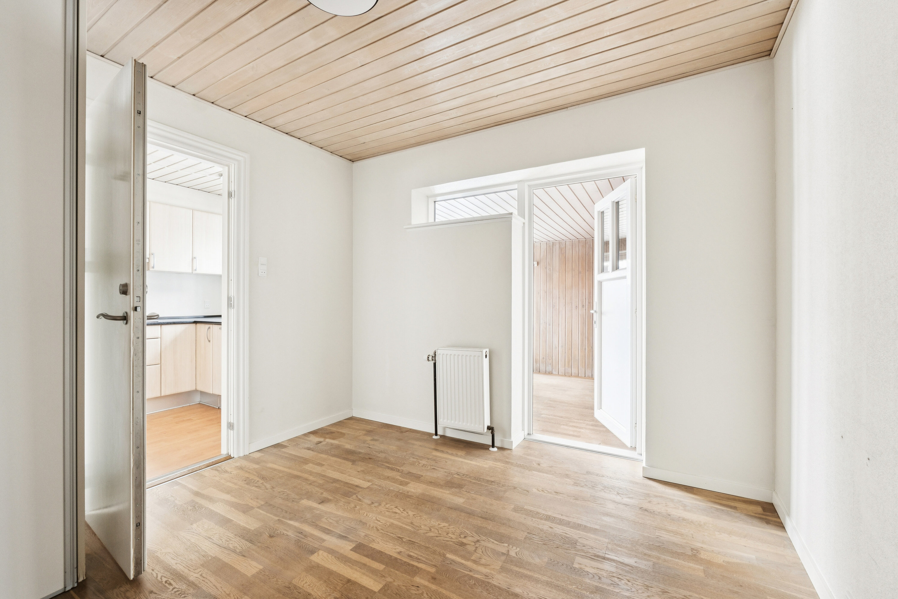 Fremhævet værelse billede i fuldskærmstilstand. Billede af Løsningvej 27, 8722 Hedensted