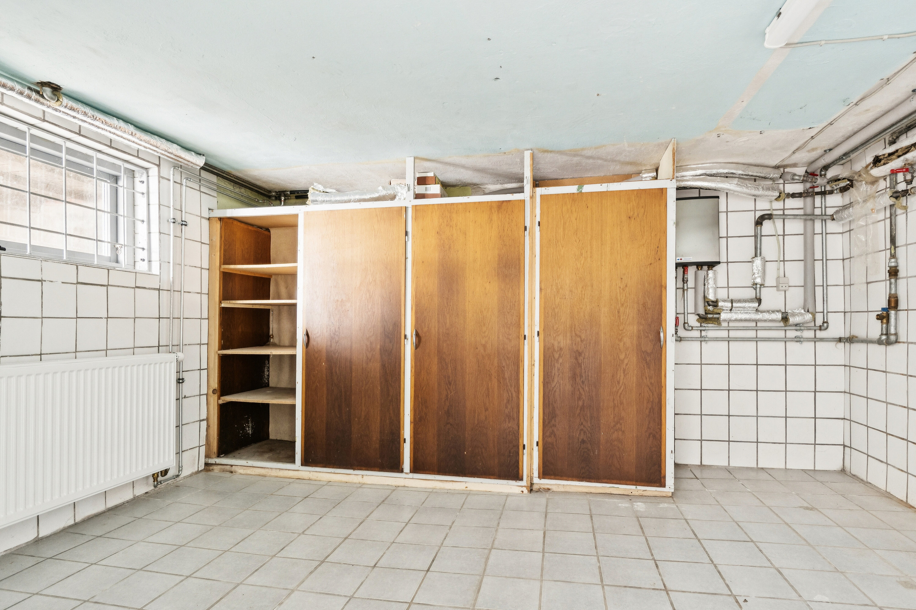 Fremhævet lager billede i fuldskærmstilstand. Billede af Løsningvej 27, 8722 Hedensted