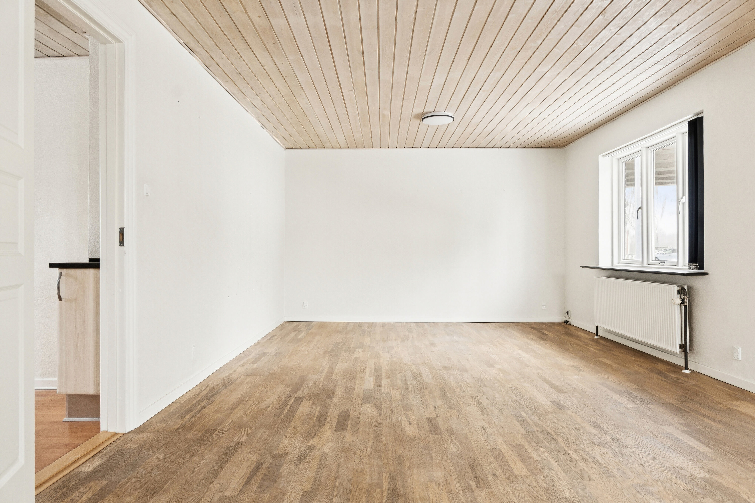 Fremhævet værelse billede i fuldskærmstilstand. Billede af Løsningvej 27, 8722 Hedensted