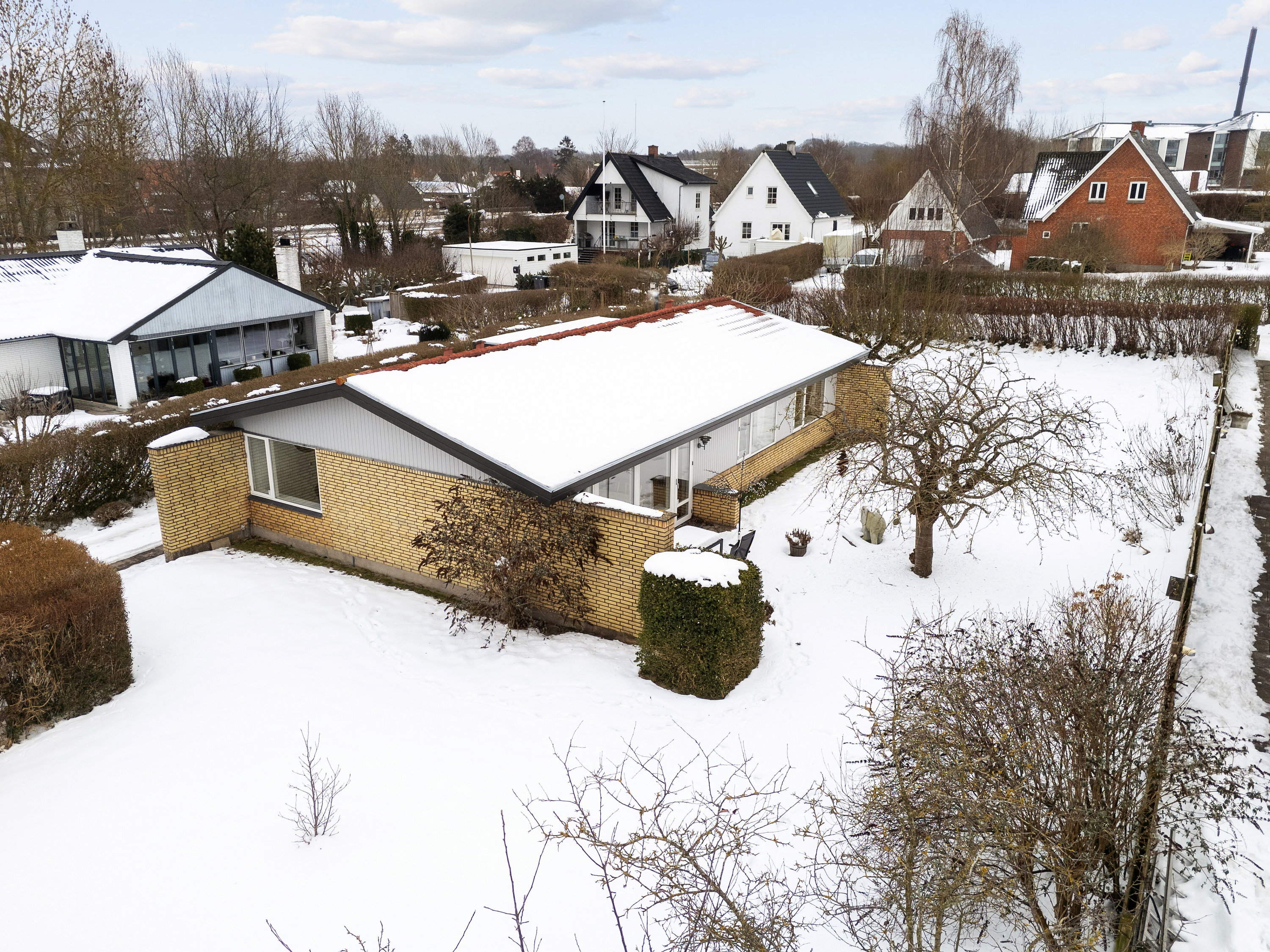 Havretoften 46, 4200 Slagelse