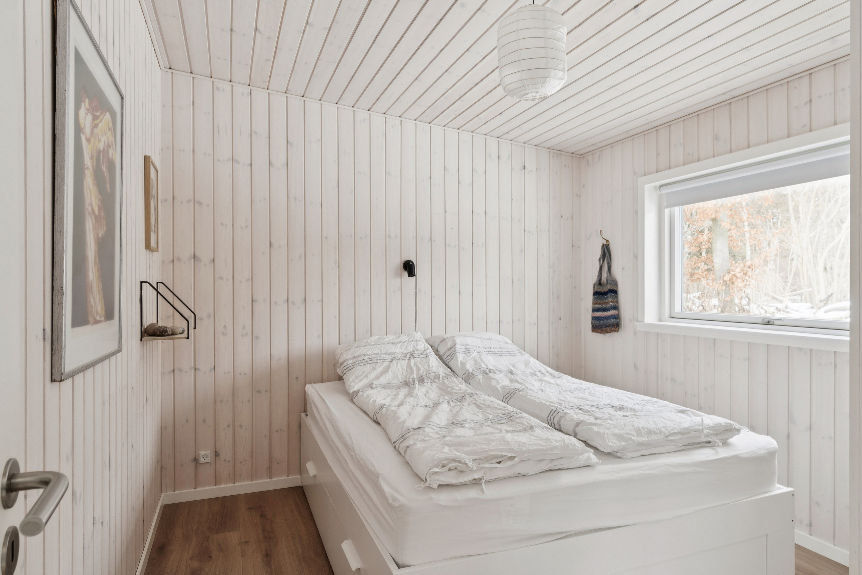 Fremhævet  billede i fuldskærmstilstand. Billede af Hjertegræsvej 26, Asserbo, 3300 Frederiksværk