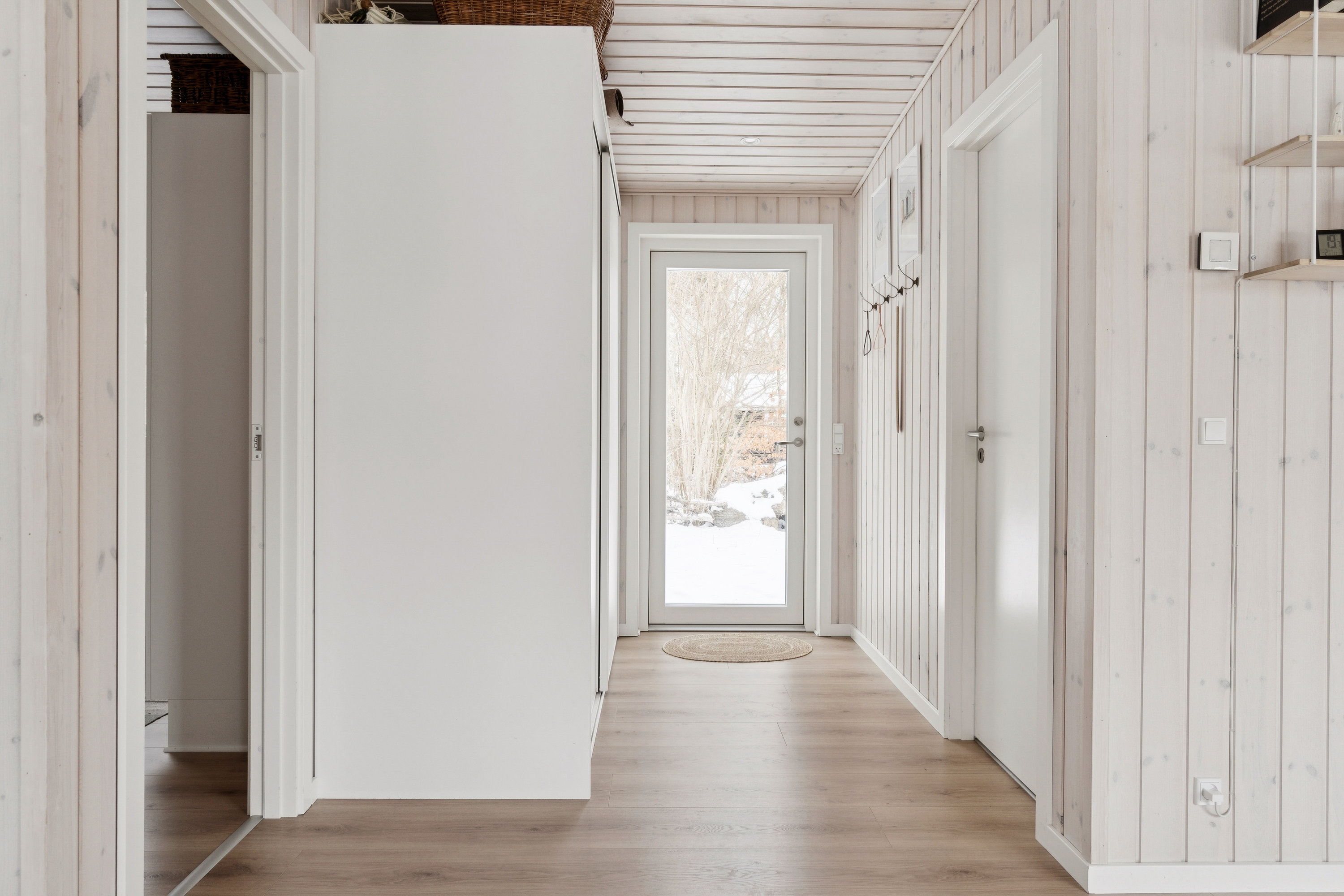 Fremhævet  billede i fuldskærmstilstand. Billede af Hjertegræsvej 26, Asserbo, 3300 Frederiksværk