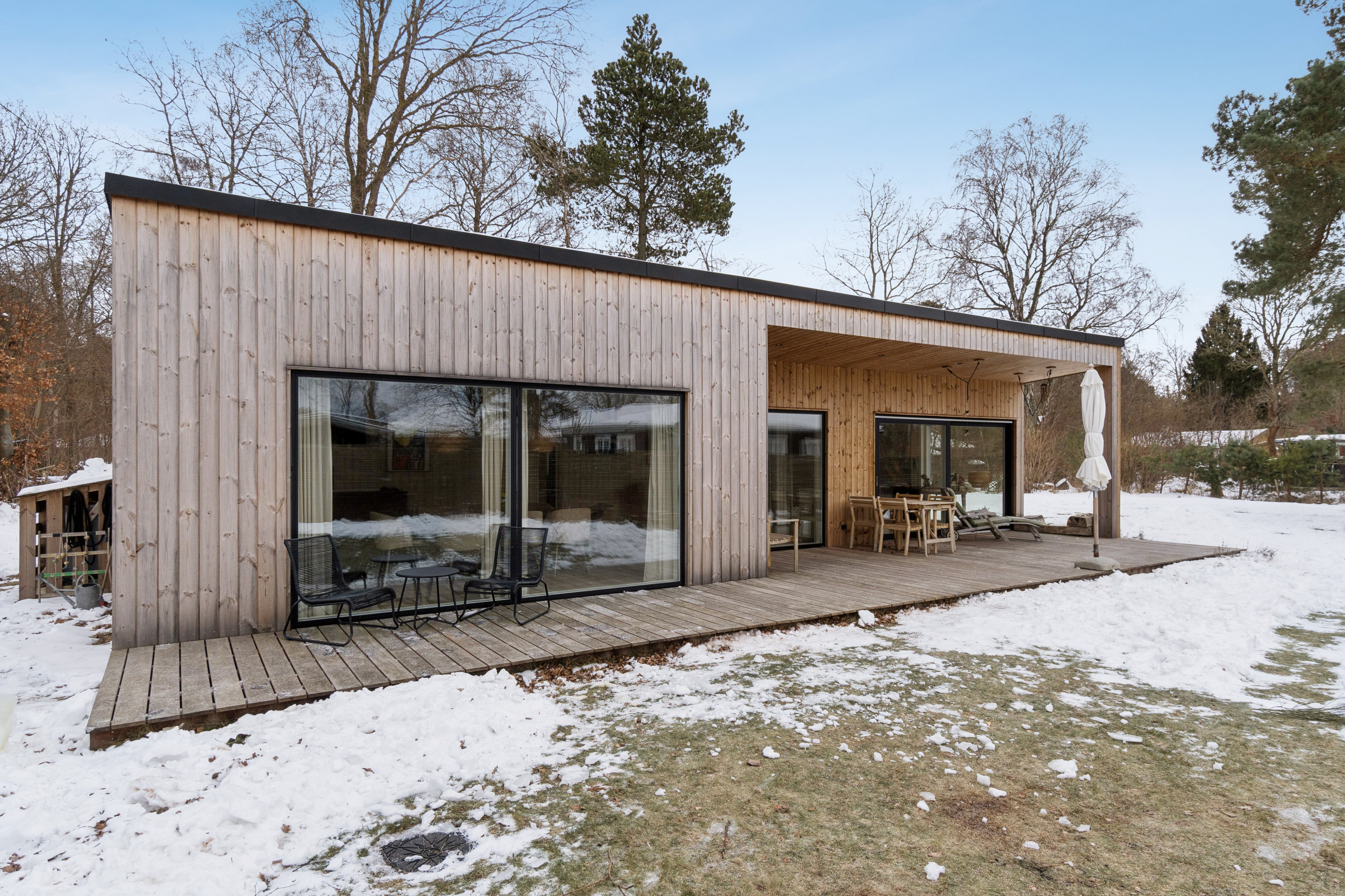 Hjertegræsvej 26, Asserbo, 3300 Frederiksværk