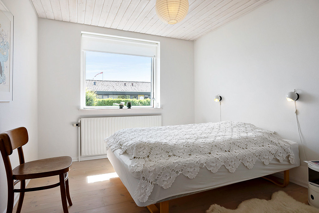 Fremhævet  billede i fuldskærmstilstand. Billede af Ahornvænget 63, 7800 Skive