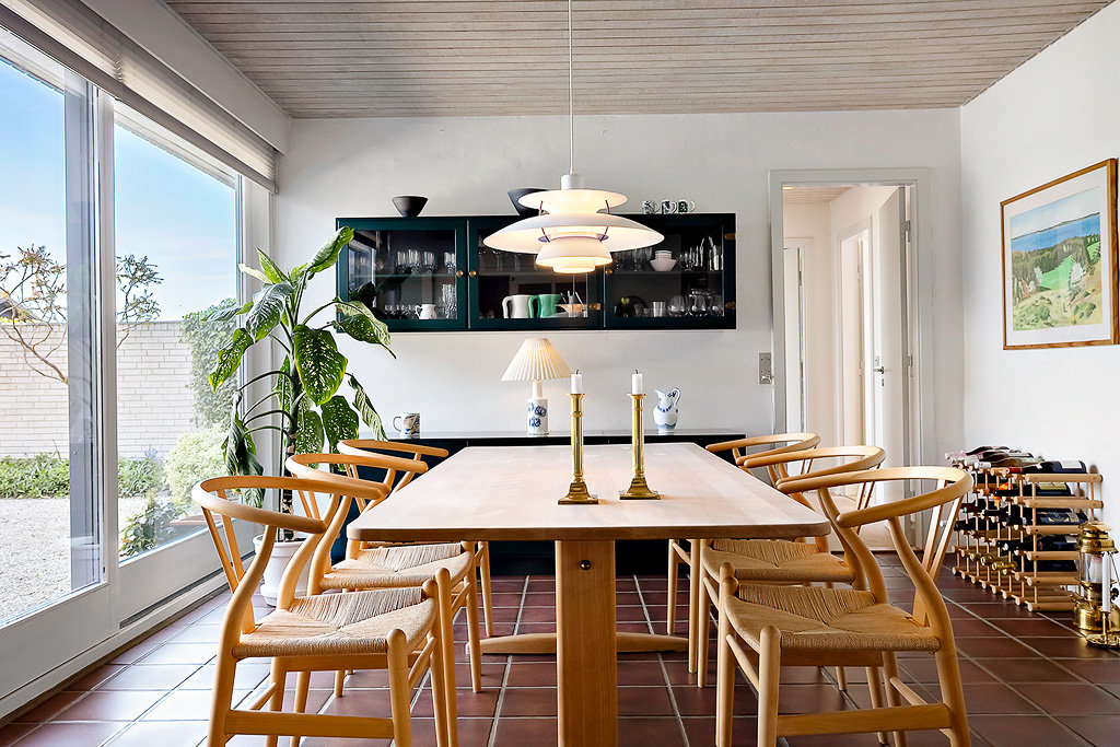 Fremhævet  billede i fuldskærmstilstand. Billede af Ahornvænget 63, 7800 Skive