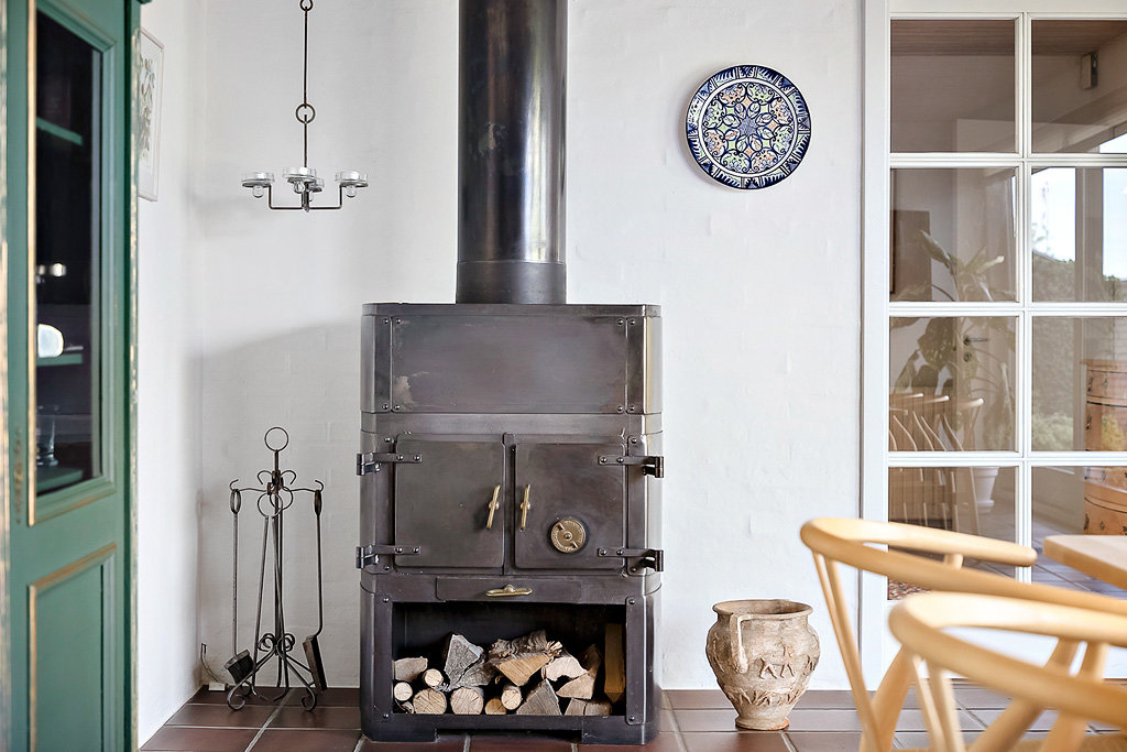 Fremhævet  billede i fuldskærmstilstand. Billede af Ahornvænget 63, 7800 Skive