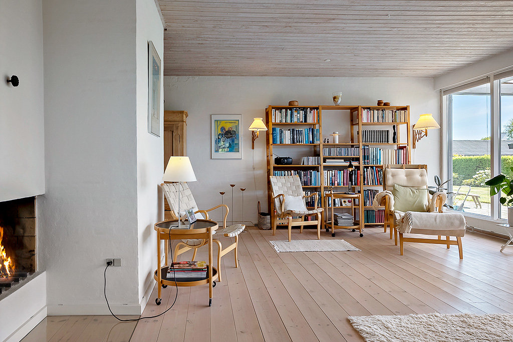 Fremhævet  billede i fuldskærmstilstand. Billede af Ahornvænget 63, 7800 Skive