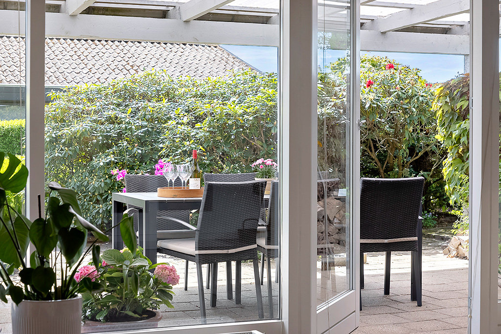 Fremhævet  billede i fuldskærmstilstand. Billede af Ahornvænget 63, 7800 Skive