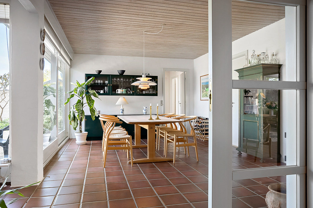 Fremhævet  billede i fuldskærmstilstand. Billede af Ahornvænget 63, 7800 Skive