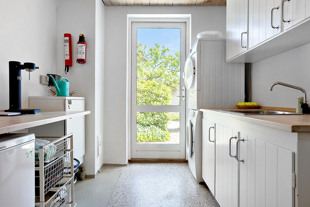 Fremhævet  billede i fuldskærmstilstand. Billede af Ahornvænget 63, 7800 Skive