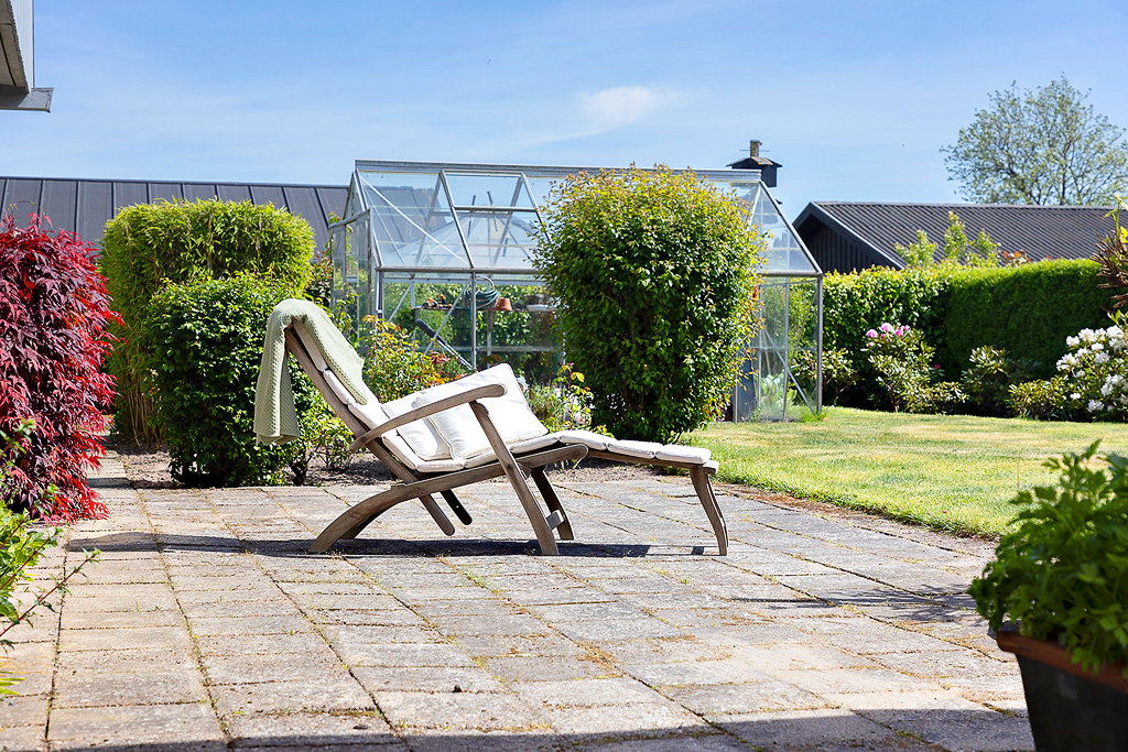 Fremhævet  billede i fuldskærmstilstand. Billede af Ahornvænget 63, 7800 Skive