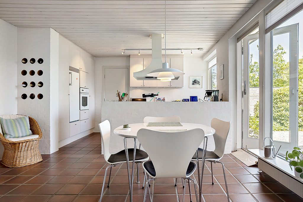 Fremhævet  billede i fuldskærmstilstand. Billede af Ahornvænget 63, 7800 Skive