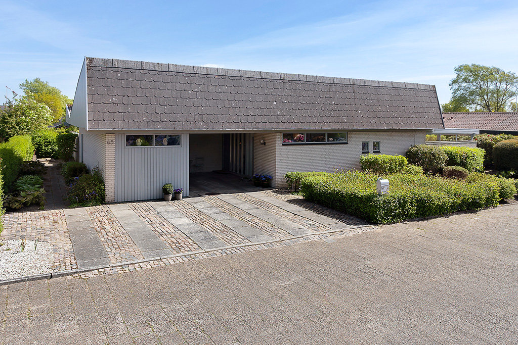 Fremhævet  billede i fuldskærmstilstand. Billede af Ahornvænget 63, 7800 Skive